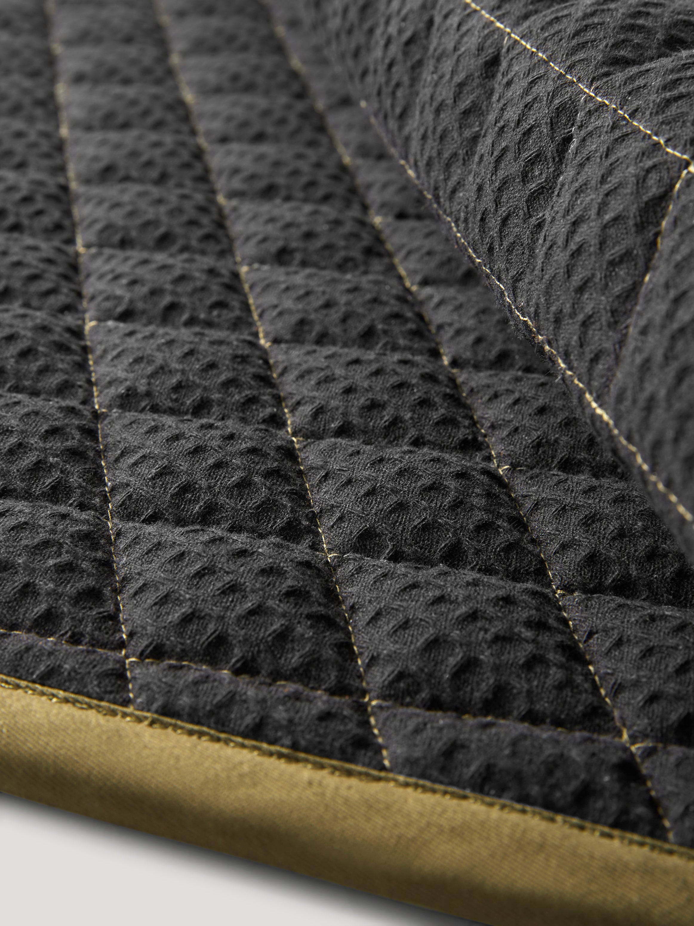 Tapis de selle Stanford DRESSAGE - TOMMY HILFIGER