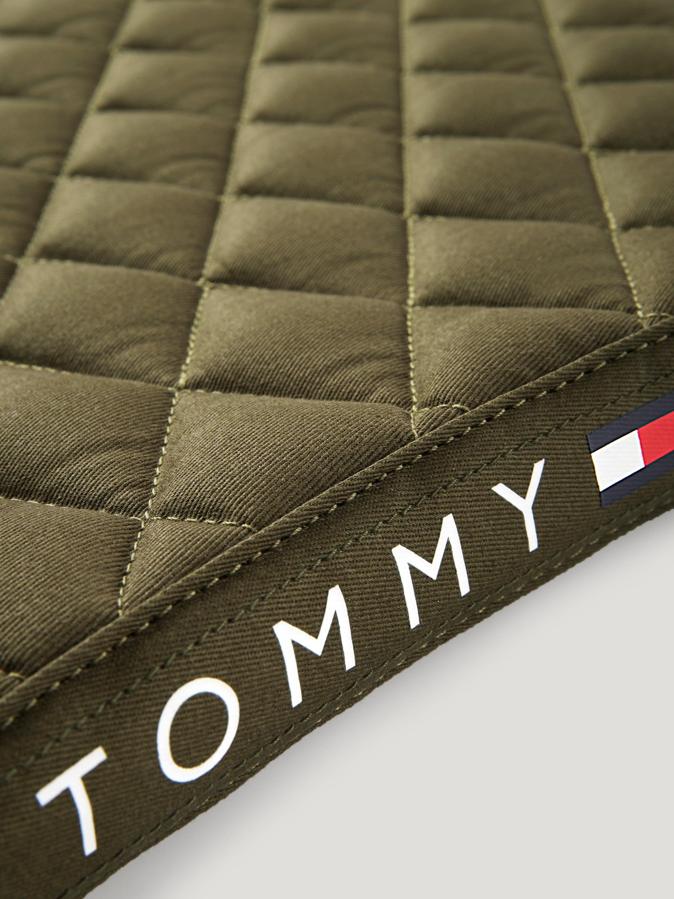 Tapis de selle Stanford DRESSAGE - TOMMY HILFIGER