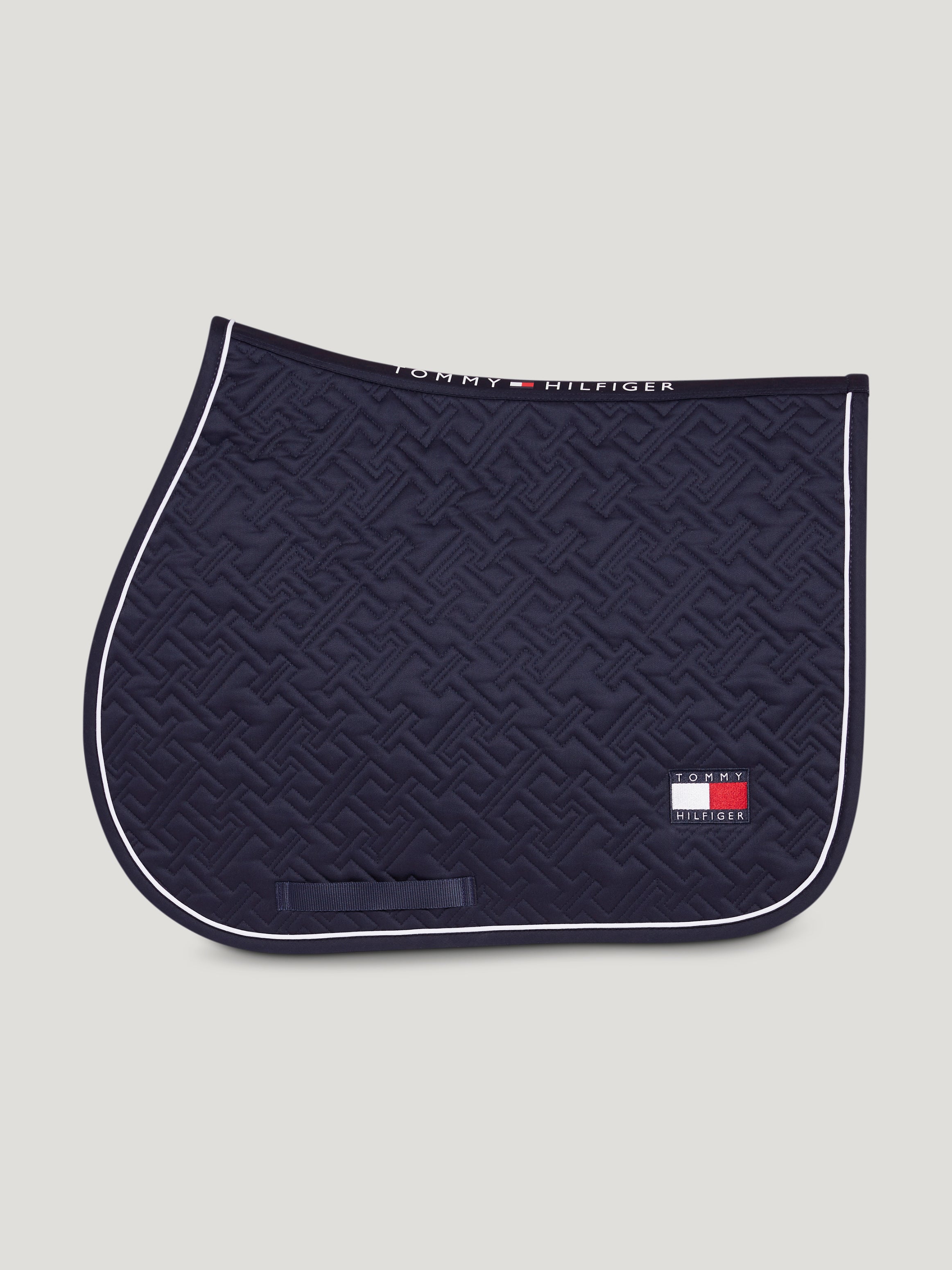 Tapis de selle Harvard MIXTE - TOMMY HILFIGER