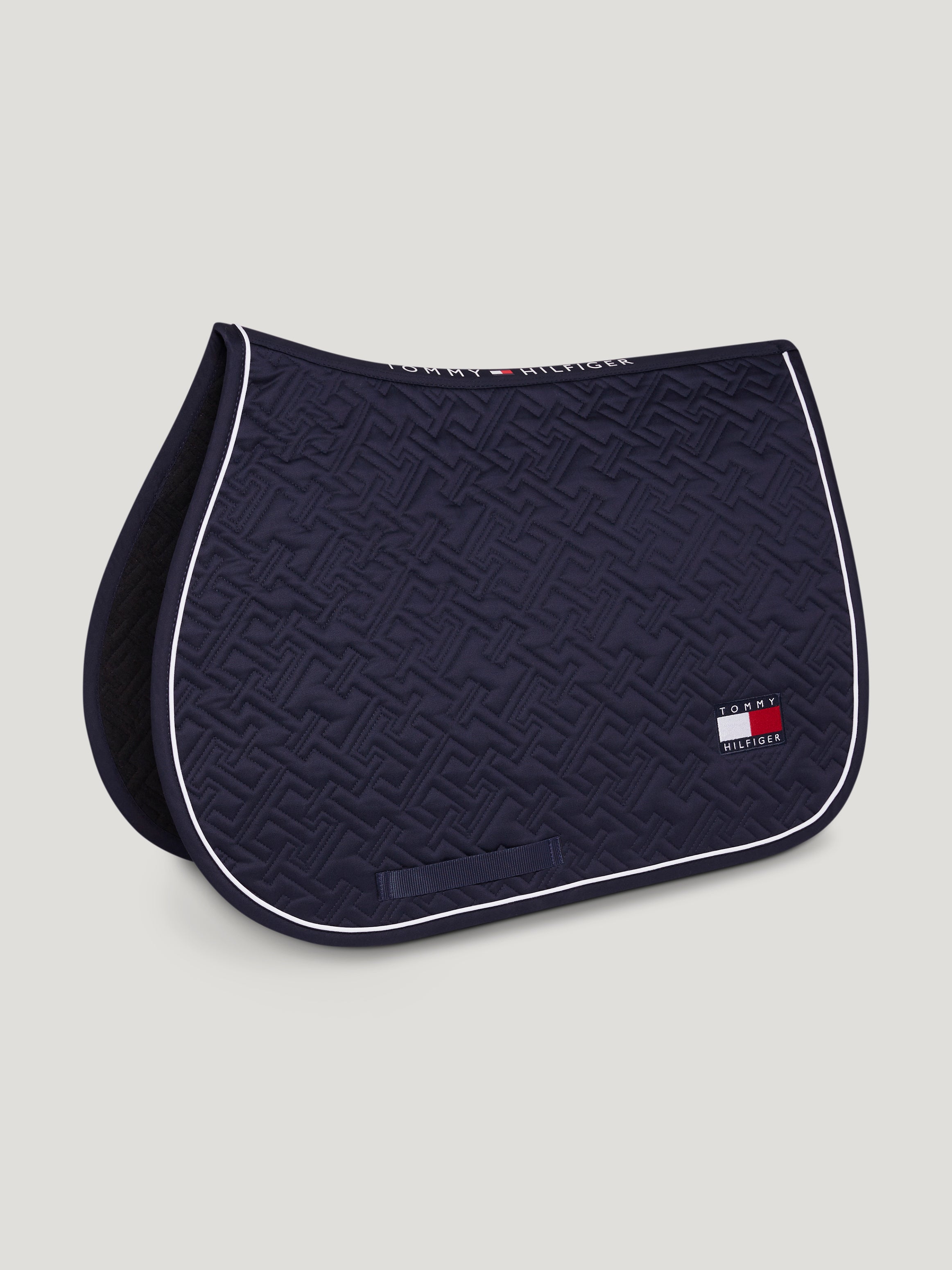 Tapis de selle Harvard MIXTE - TOMMY HILFIGER