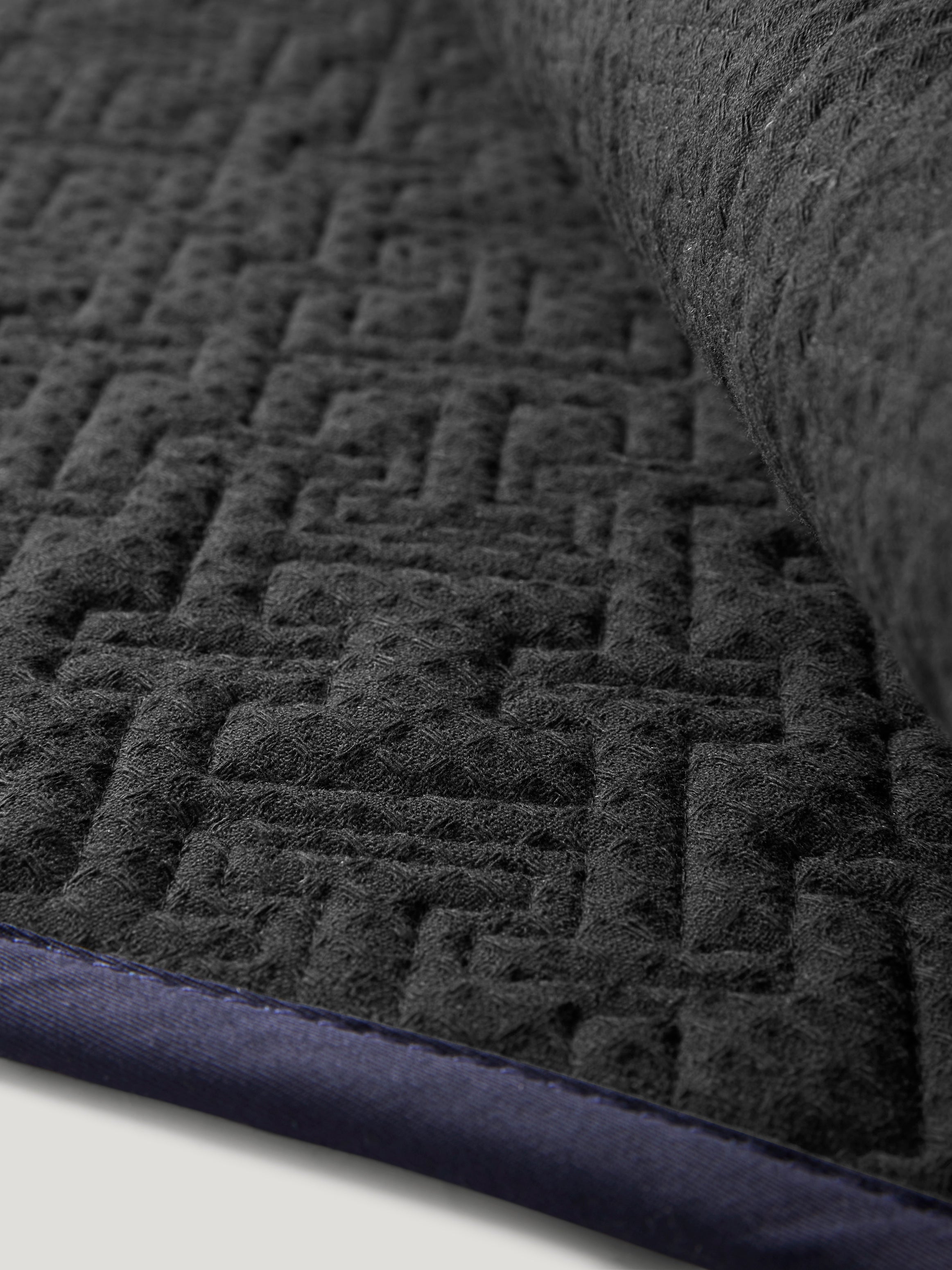 Tapis de selle Harvard MIXTE - TOMMY HILFIGER