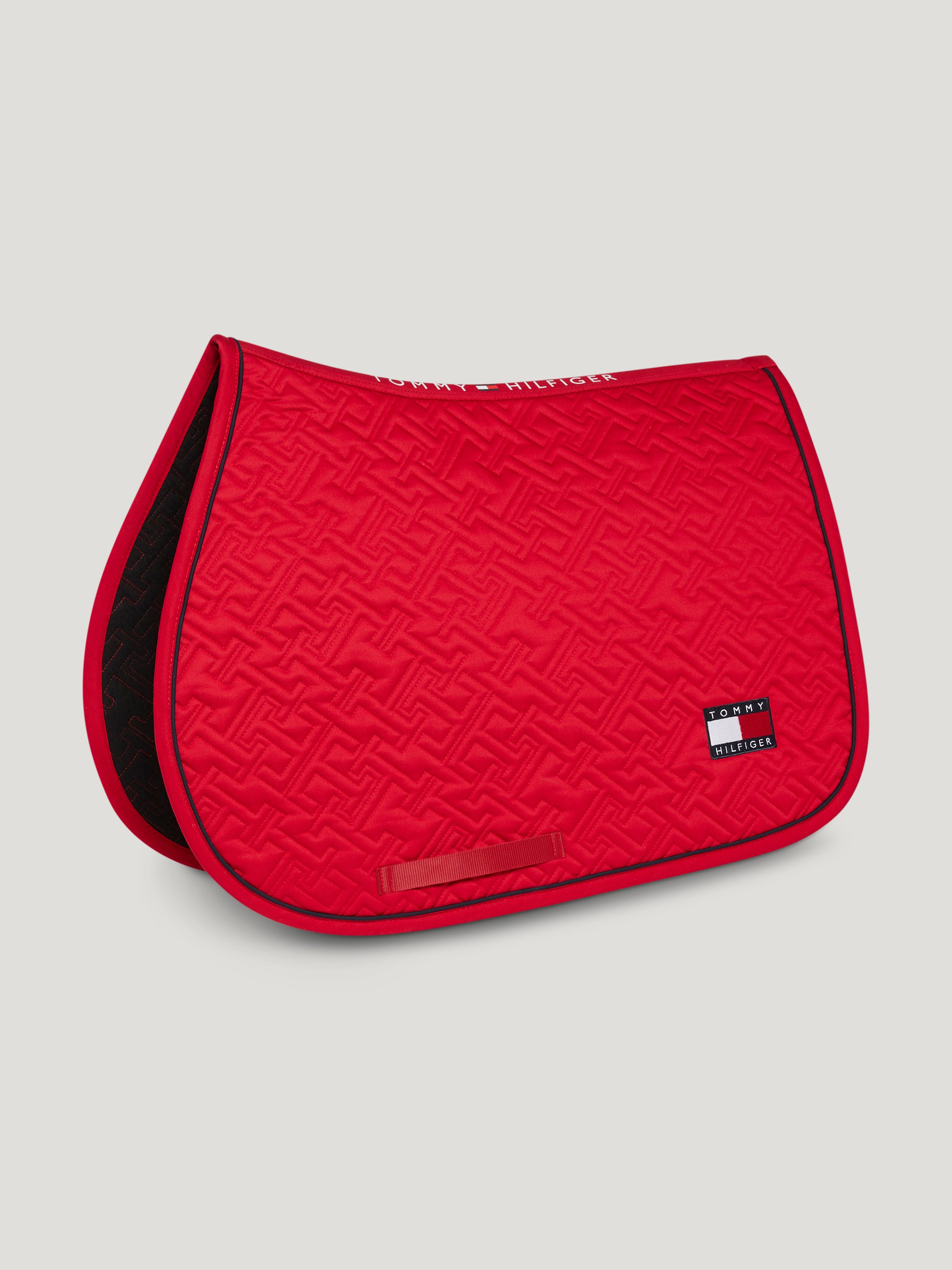 Tapis de selle Harvard MIXTE - TOMMY HILFIGER