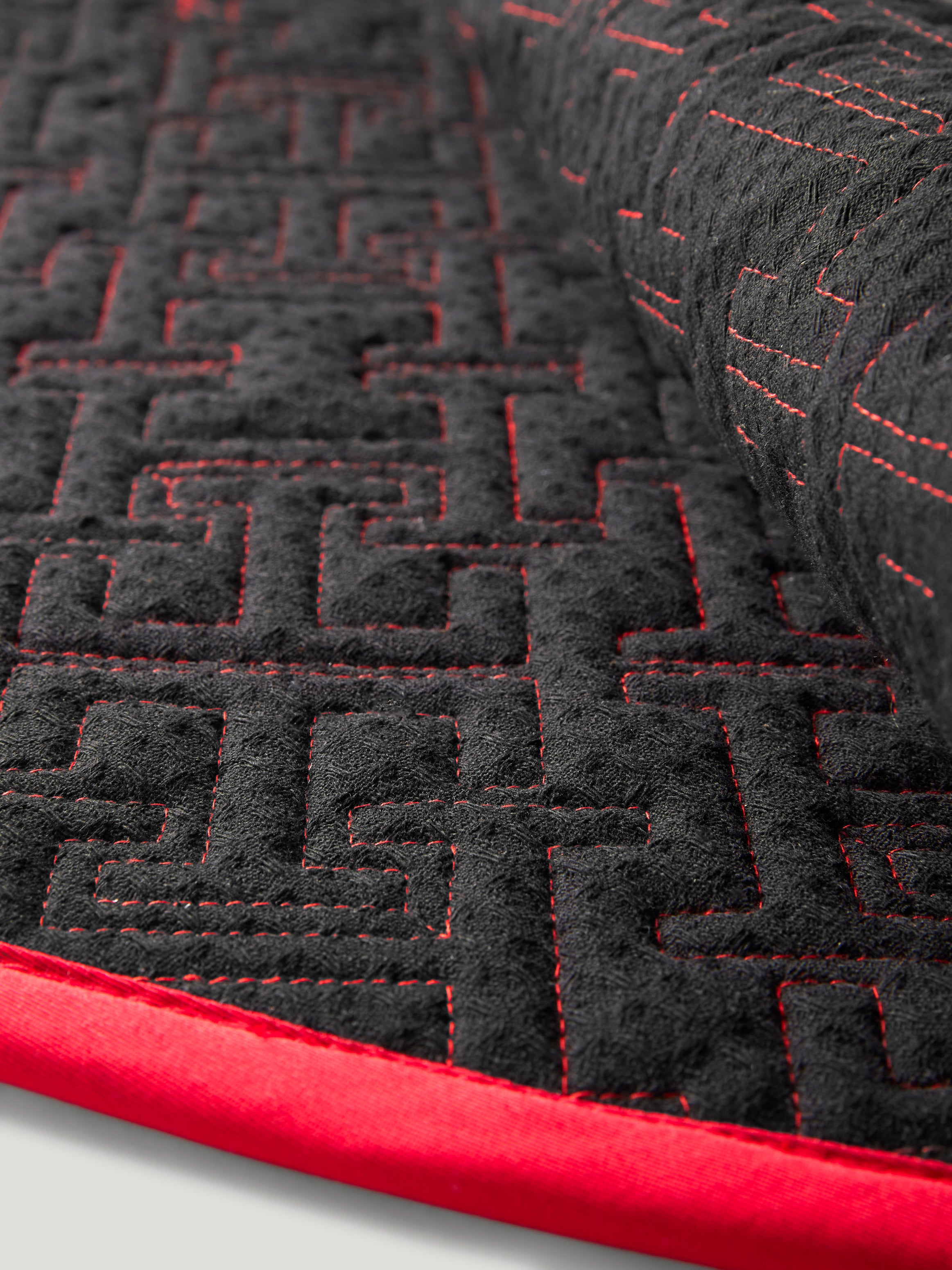 Tapis de selle Harvard MIXTE - TOMMY HILFIGER