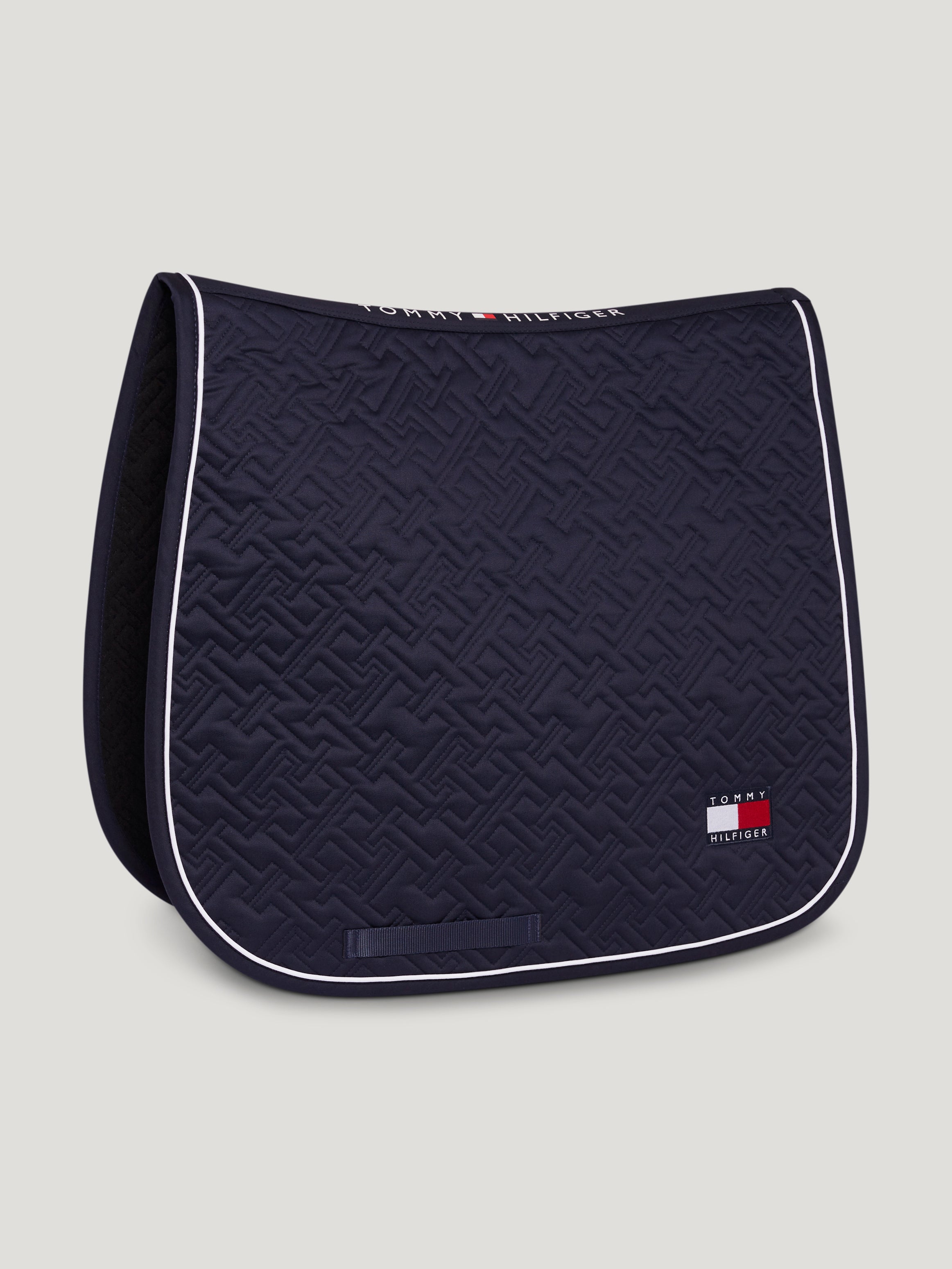 Tapis de selle Harvard DRESSAGE - TOMMY HILFIGER