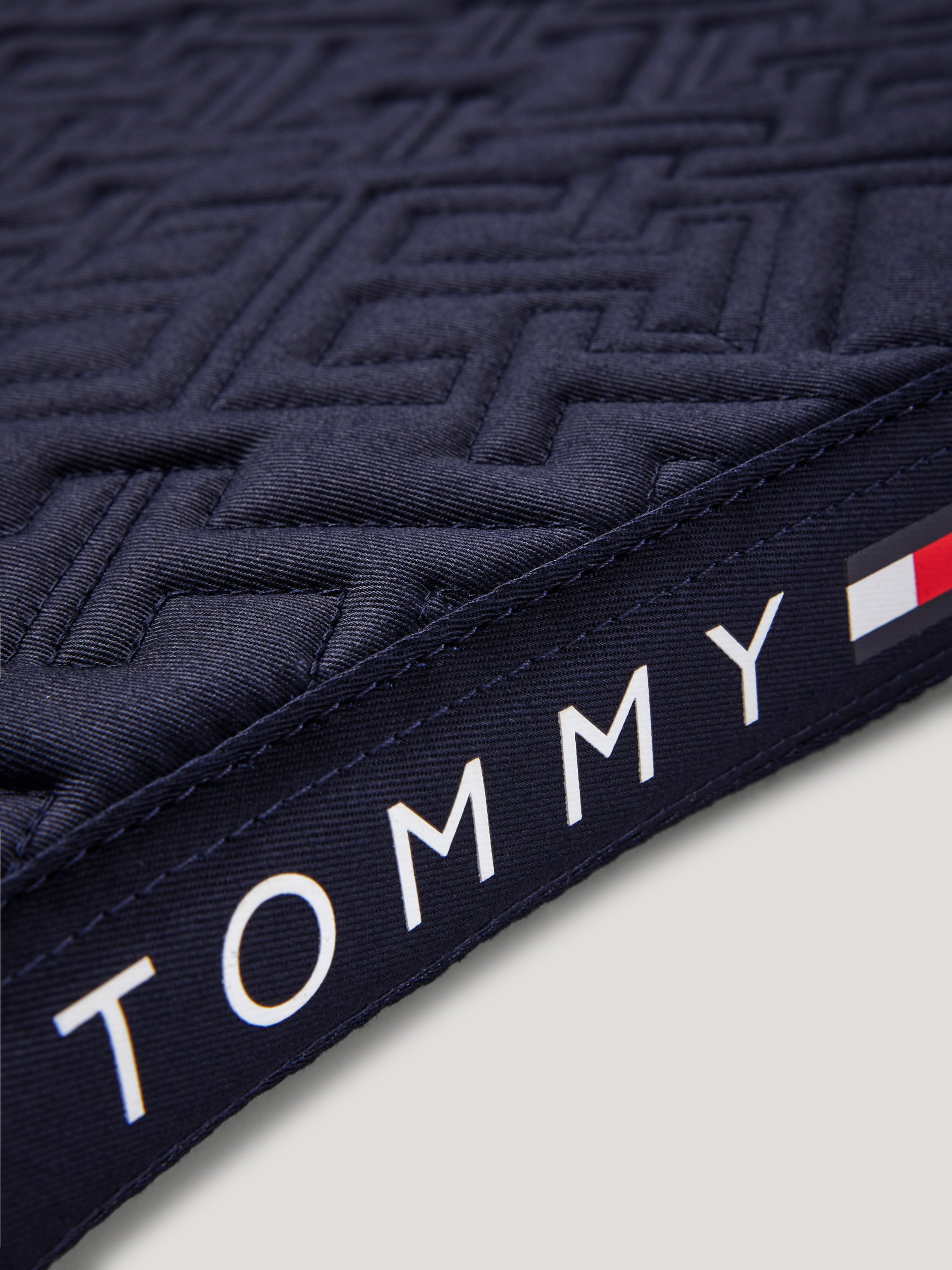 Tapis de selle Harvard DRESSAGE - TOMMY HILFIGER