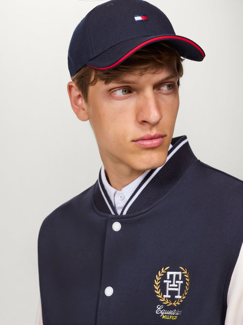 Casquette Dayton - Tommy Hilfiger
