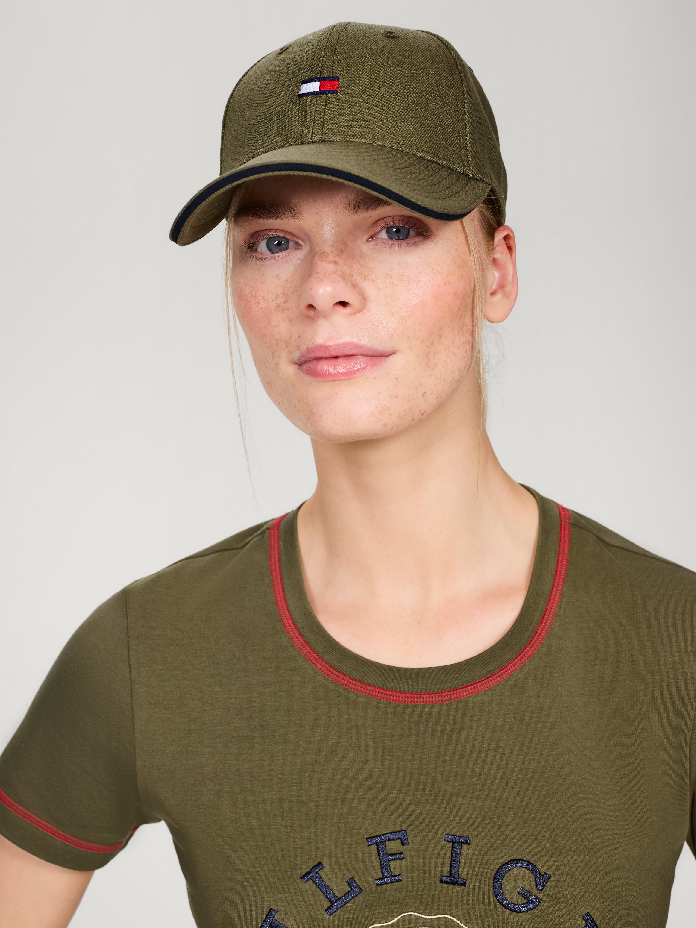 Casquette Dayton - Tommy Hilfiger