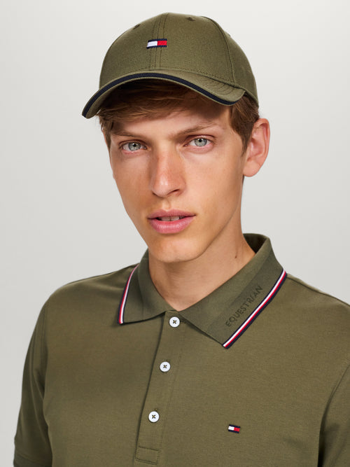 Casquette Dayton - Tommy Hilfiger