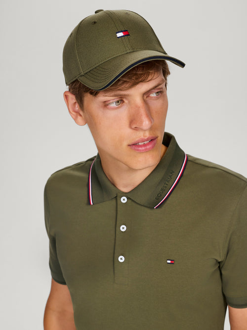 Casquette Dayton - Tommy Hilfiger