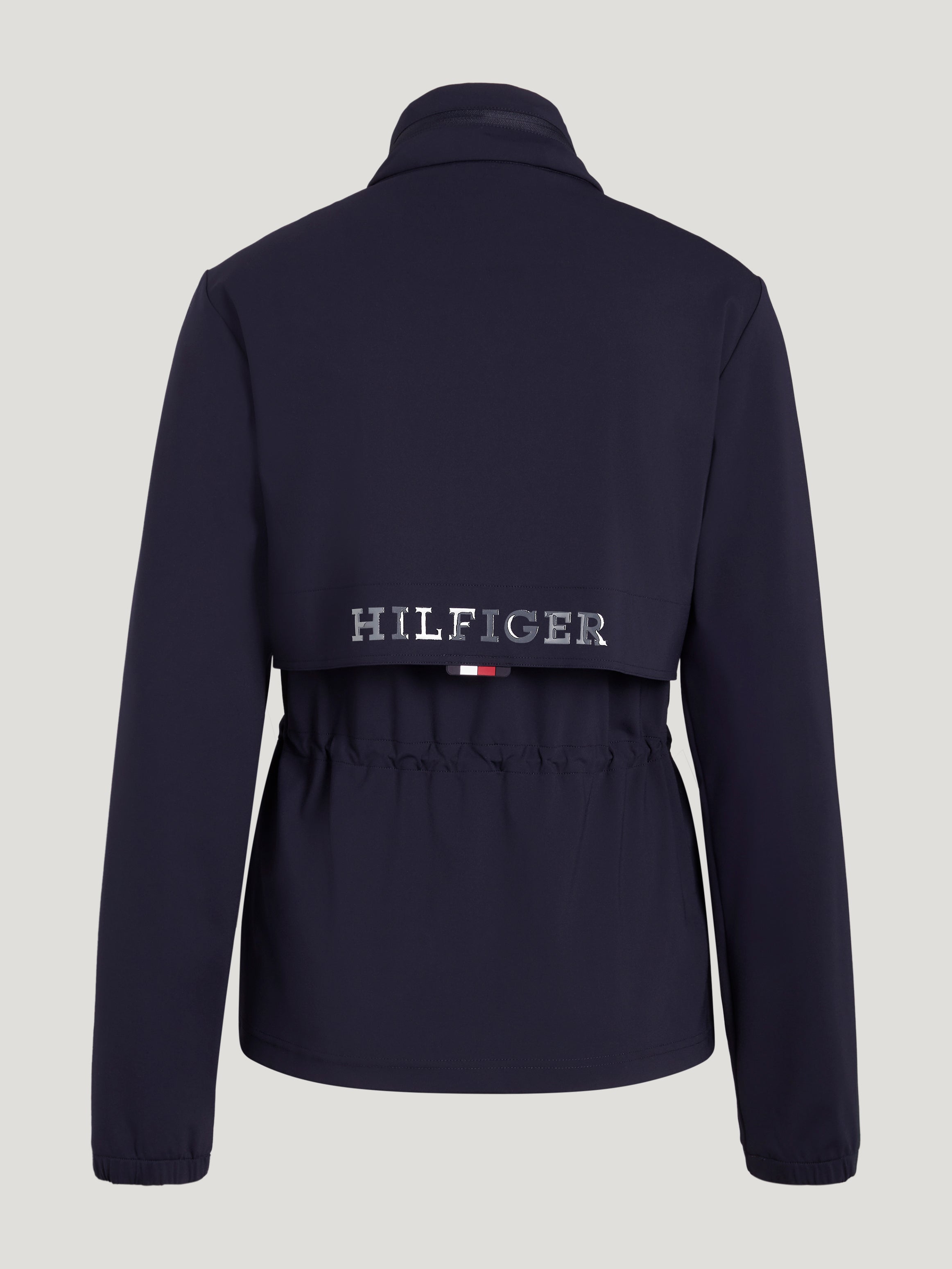 Veste ajustée coupe-vent Alma - Tommy Hilfiger