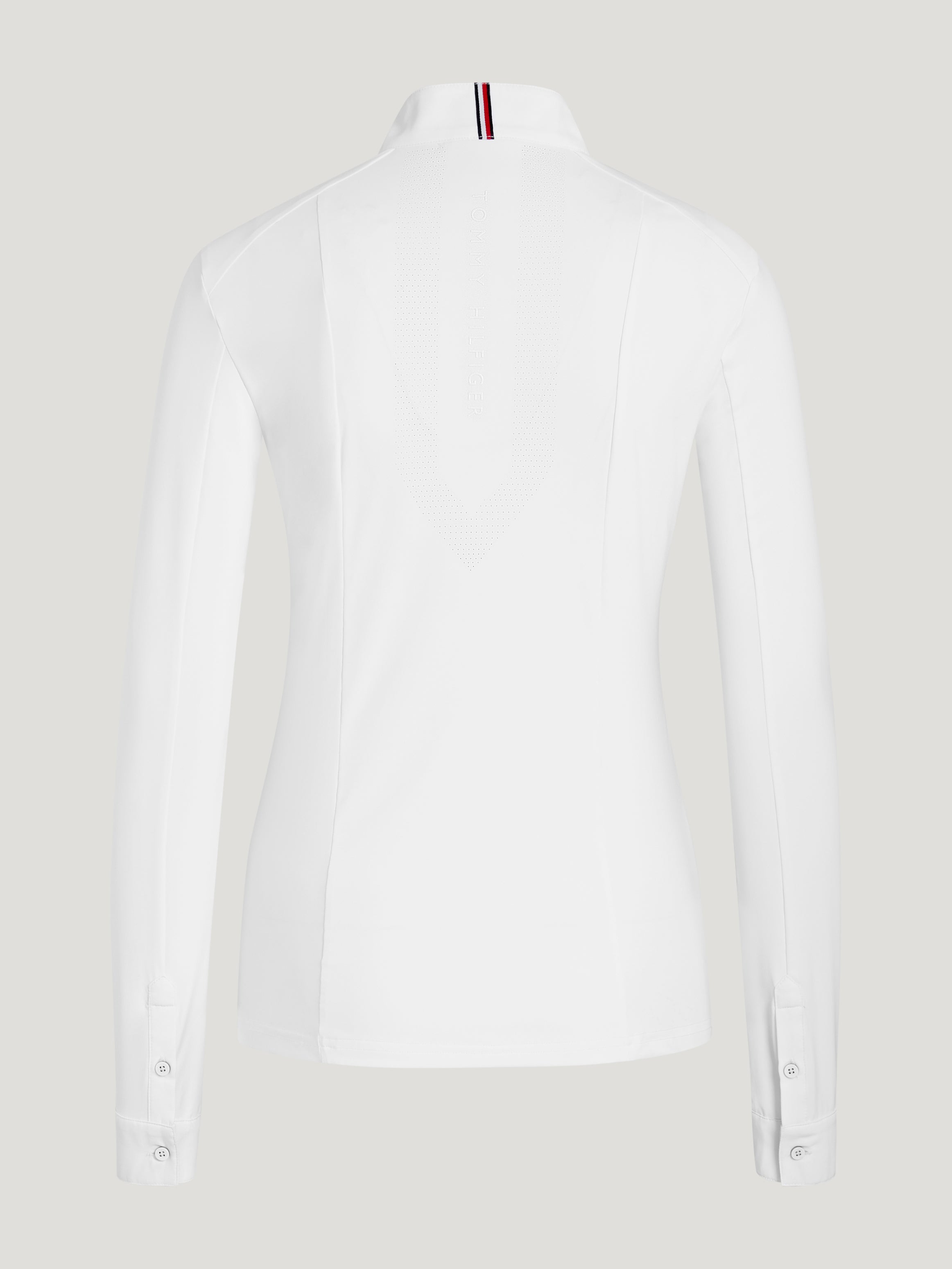 Chemise de concours manches longues Avon - Tommy Hilfiger
