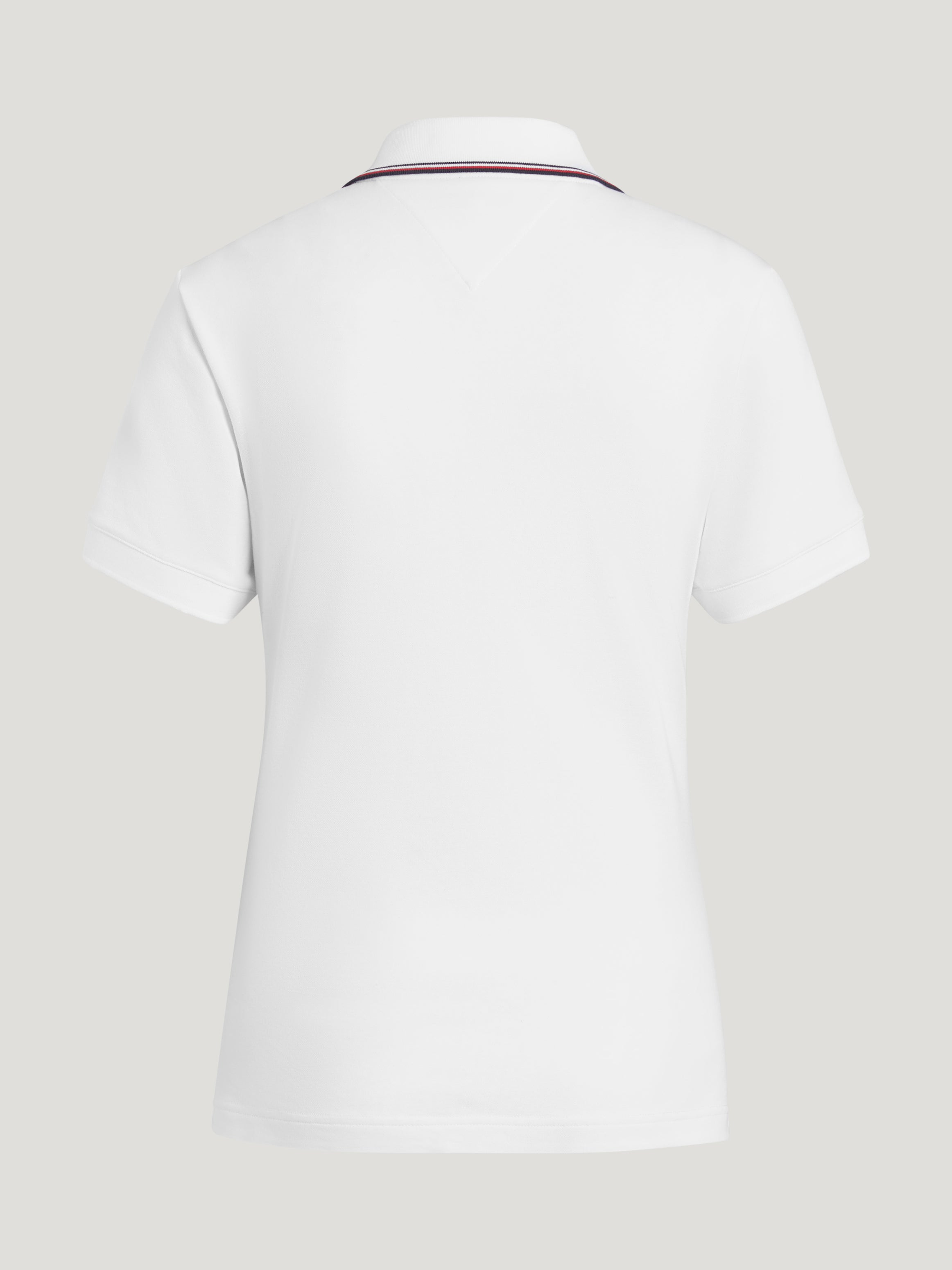 Polo zippé Camden - Tommy Hilfiger