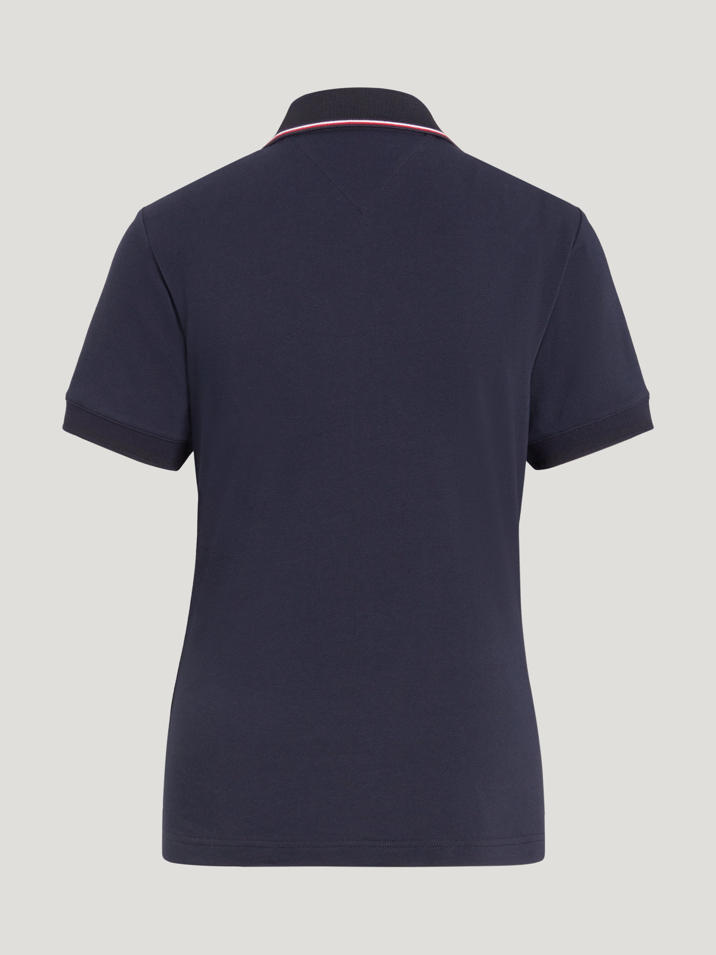 Polo zippé Camden - Tommy Hilfiger