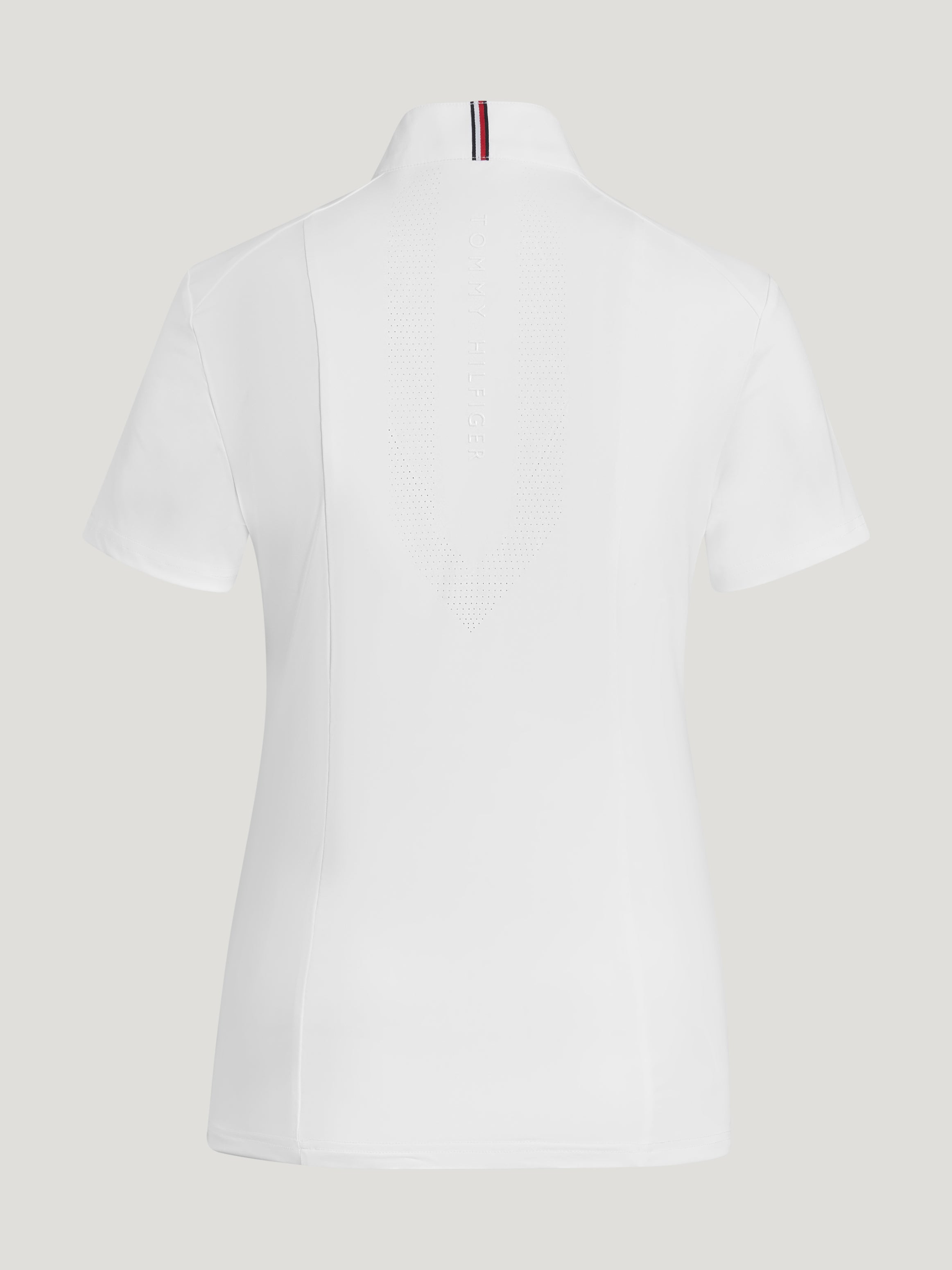 Chemise de concours manches courtes Avon - Tommy Hilfiger