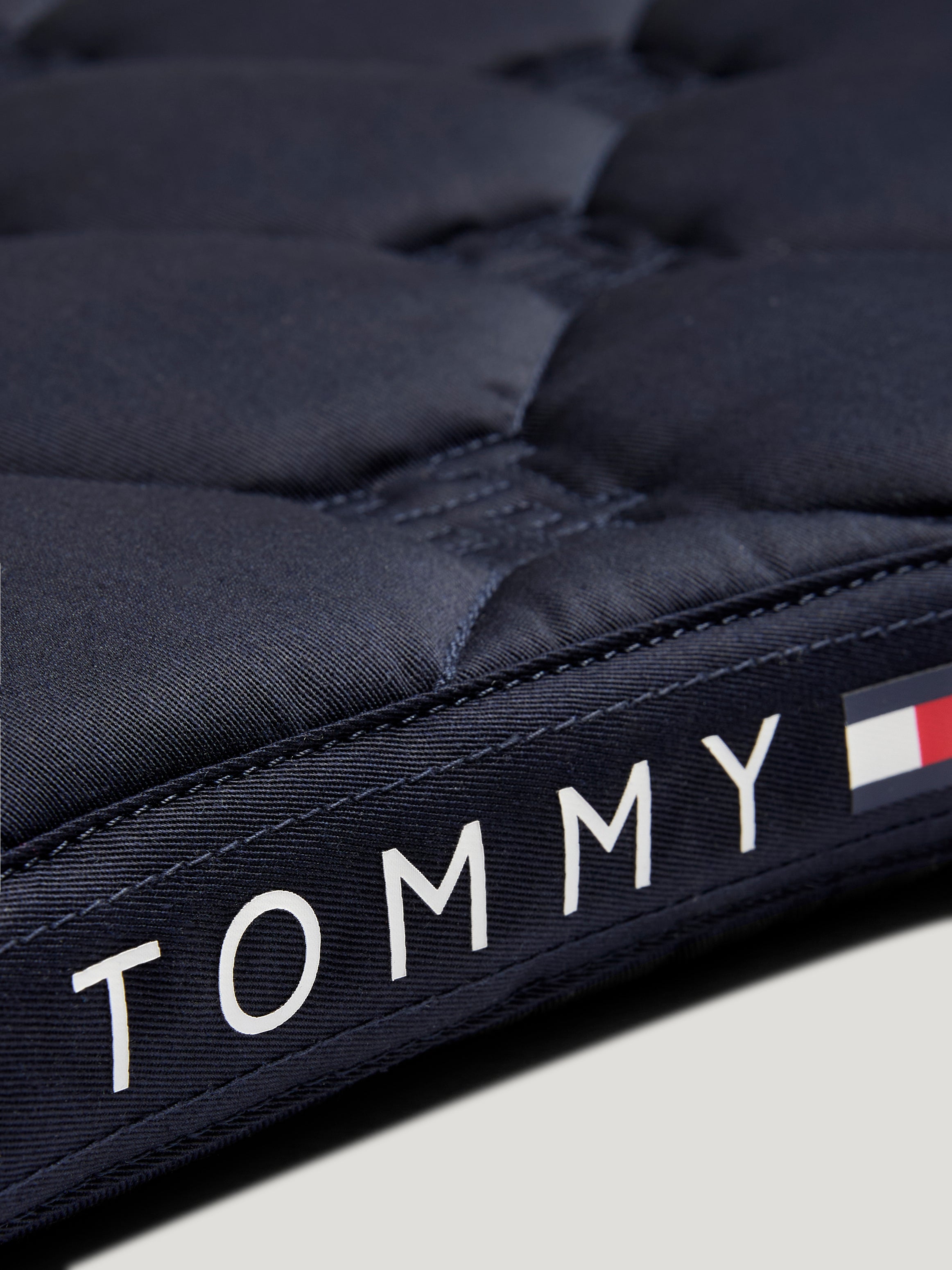 Tapis de selle Liberty MIXTE - Tommy Hilfiger