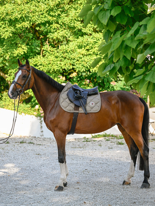 Tapis de selle Liberty MIXTE - Tommy Hilfiger