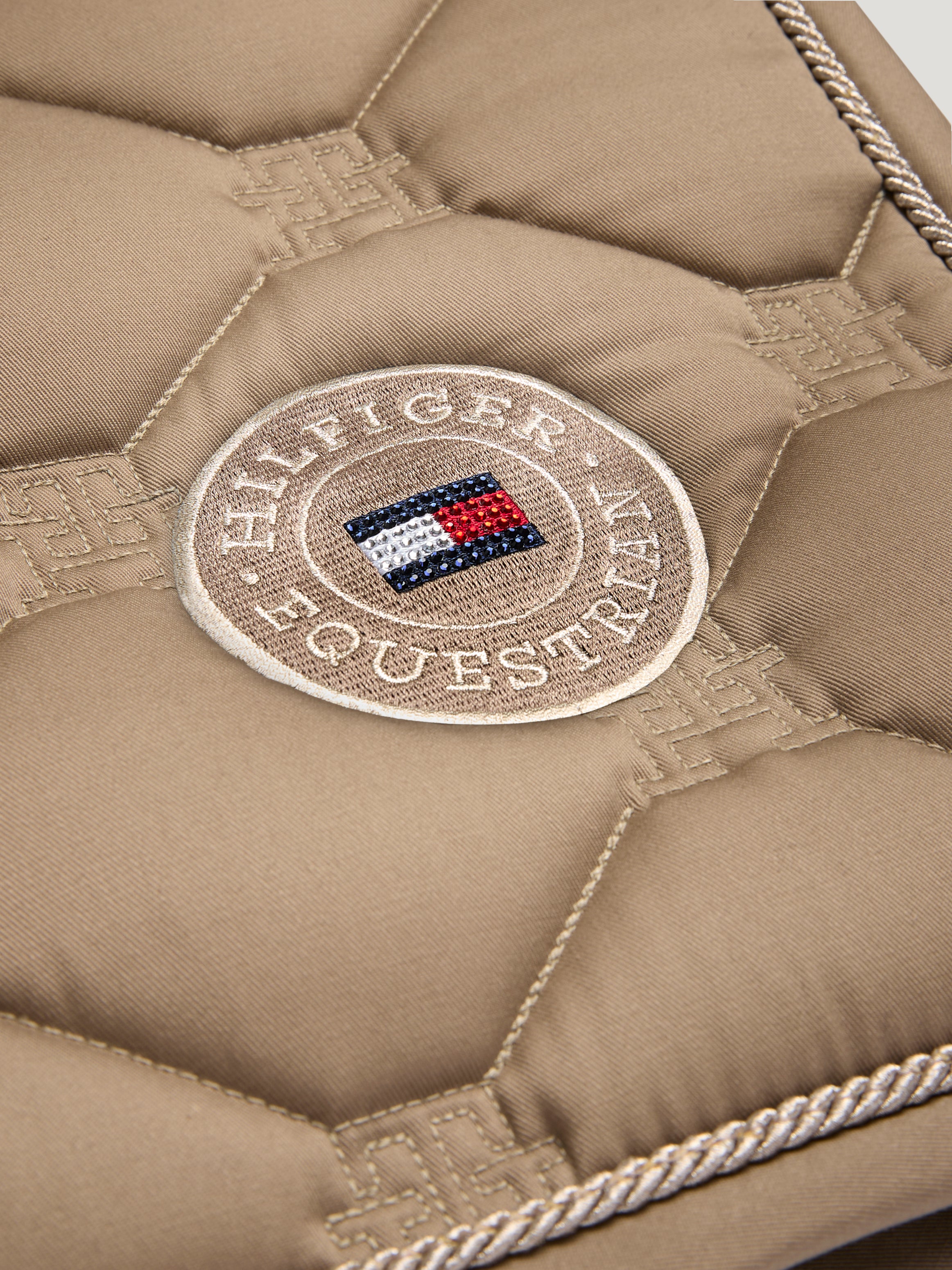 Tapis de selle Liberty MIXTE - Tommy Hilfiger