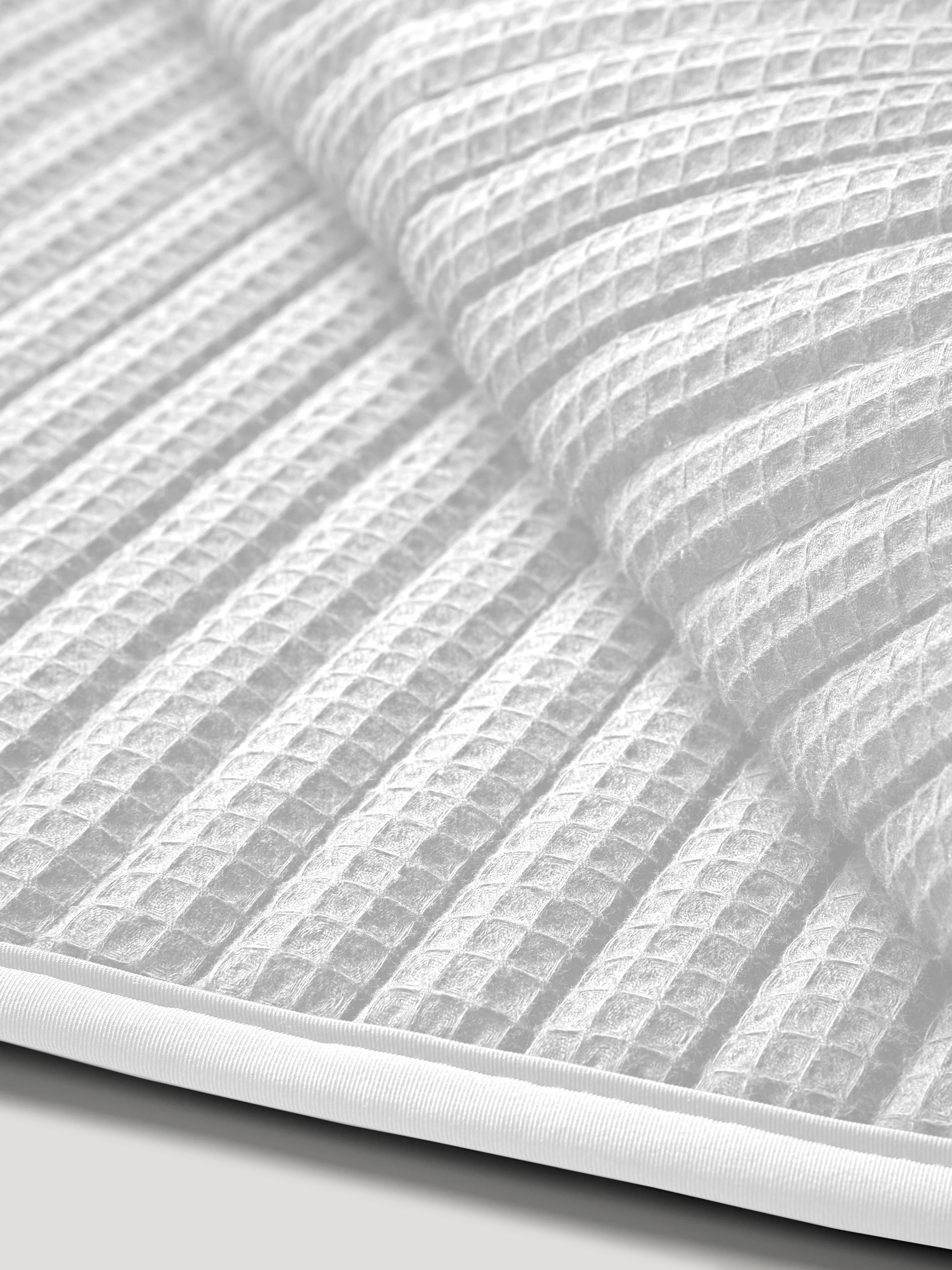 Tapis de selle Upstate MIXTE - Tommy Hilfiger