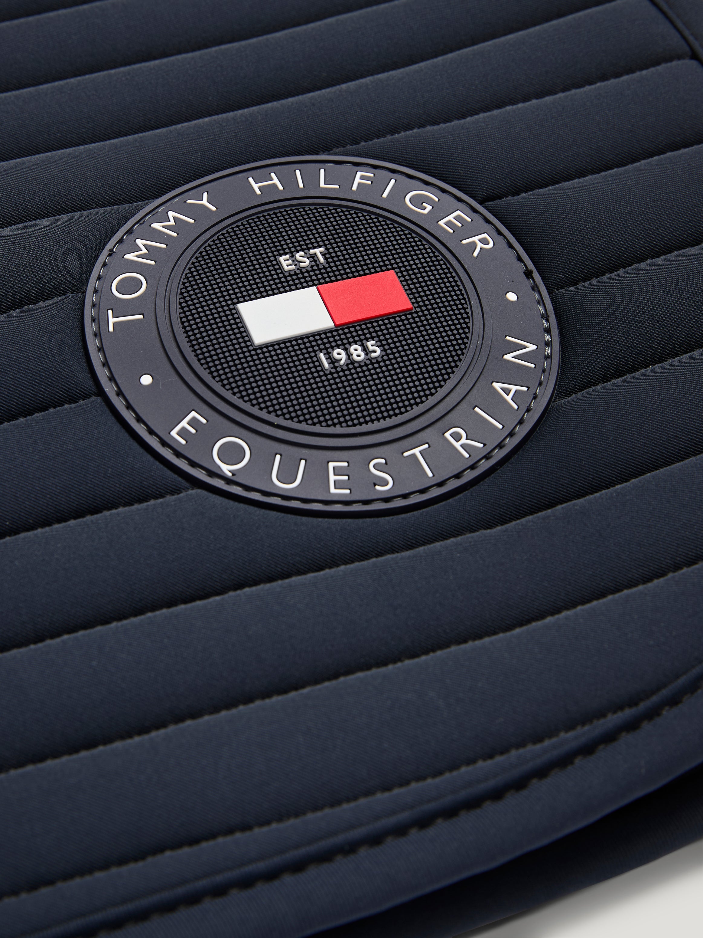 Tapis de selle Upstate MIXTE - Tommy Hilfiger