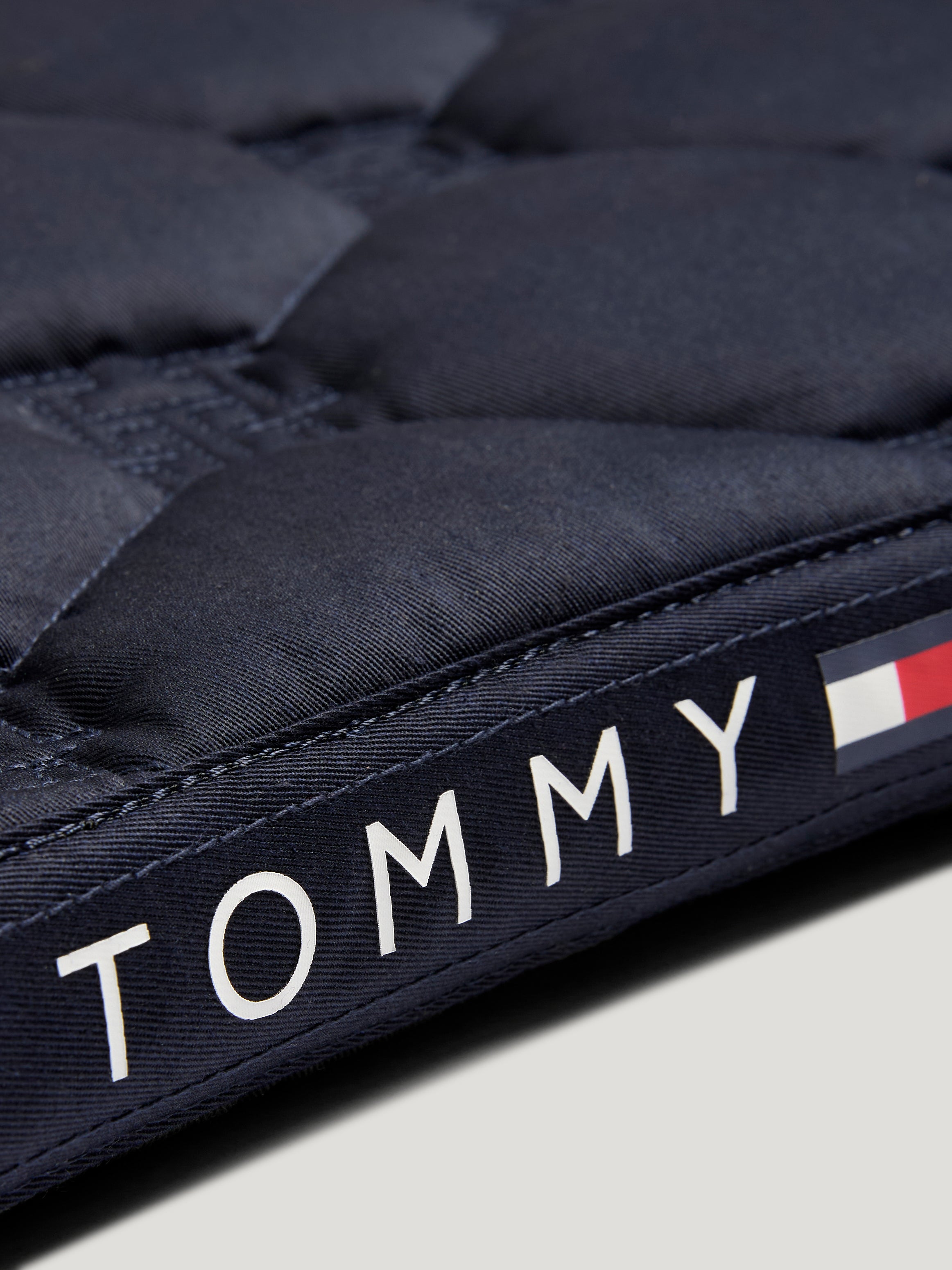Tapis de selle Liberty DRESSAGE - Tommy Hilfiger