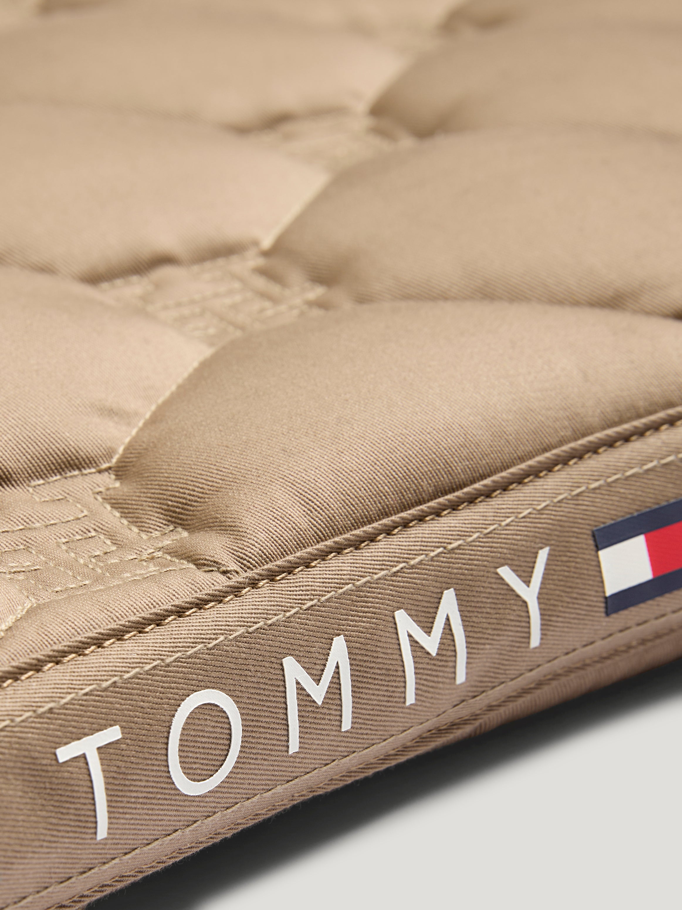 Tapis de selle Liberty DRESSAGE - Tommy Hilfiger