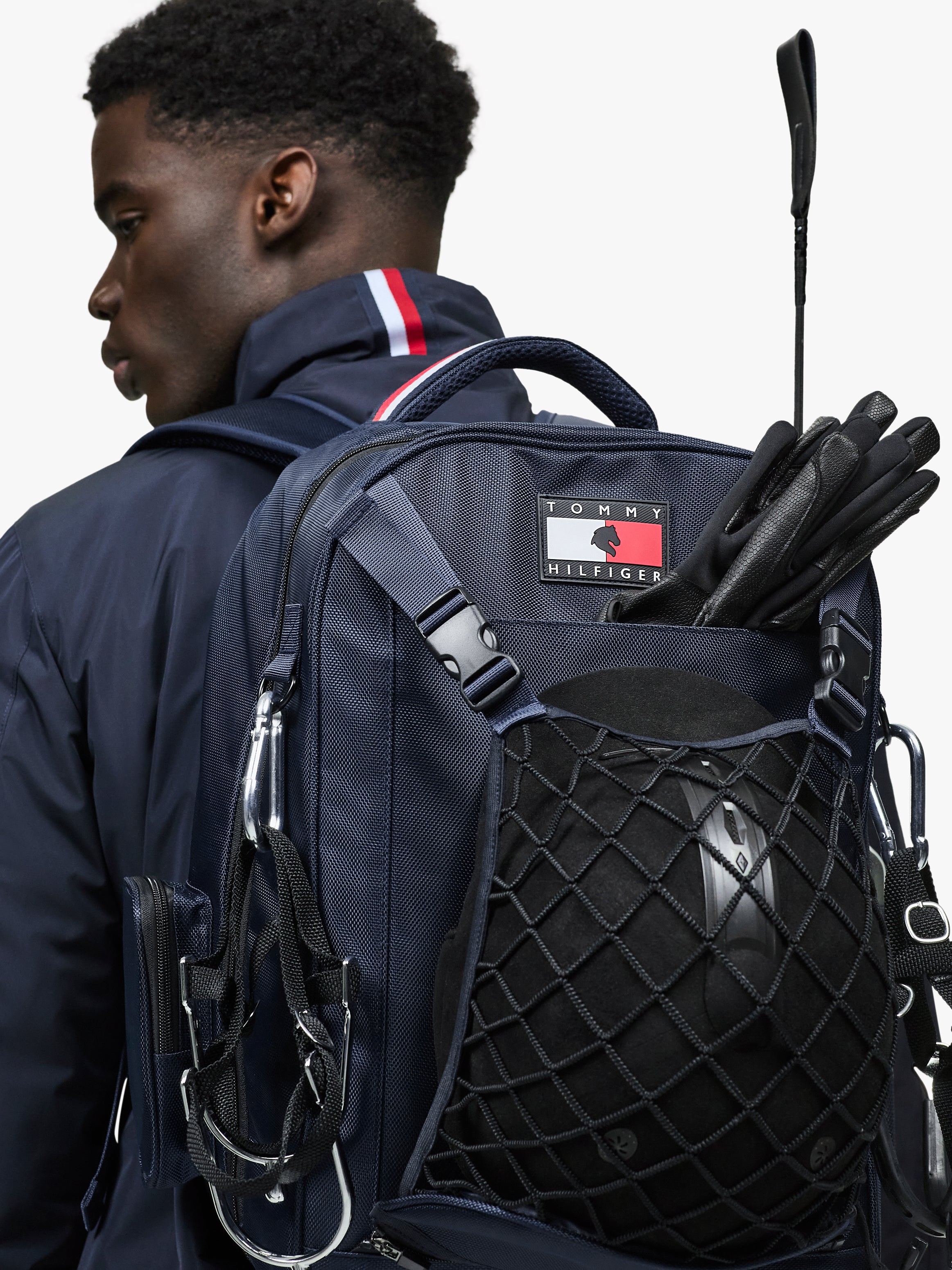 Sac à Main Groom Cuir Noir - Petit Sac à Dos Femme, Occasion, Style Pratique