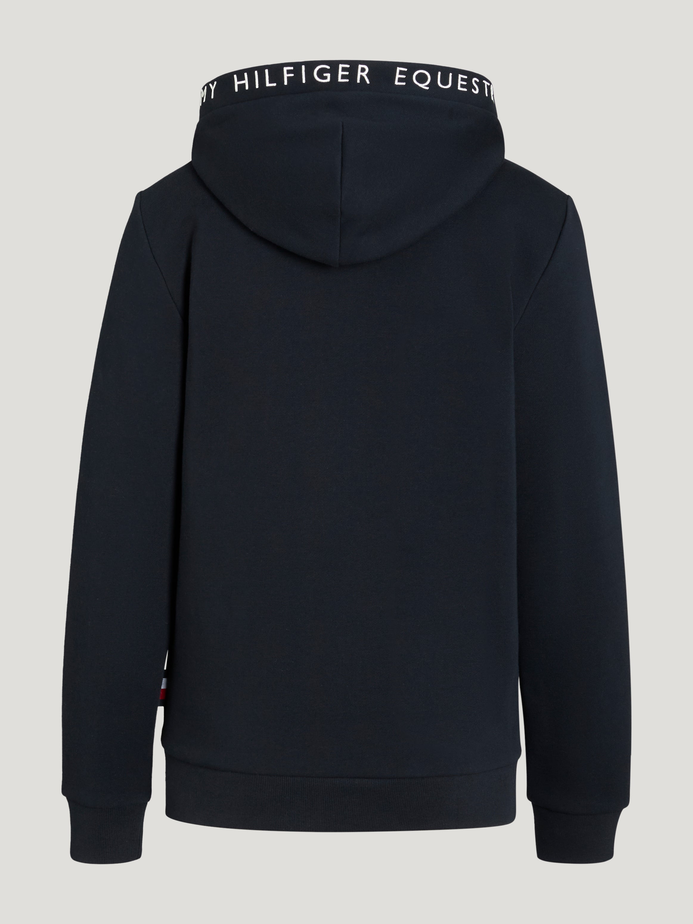 Veste zippée à capuche Union Unisexe - Tommy Hilfiger