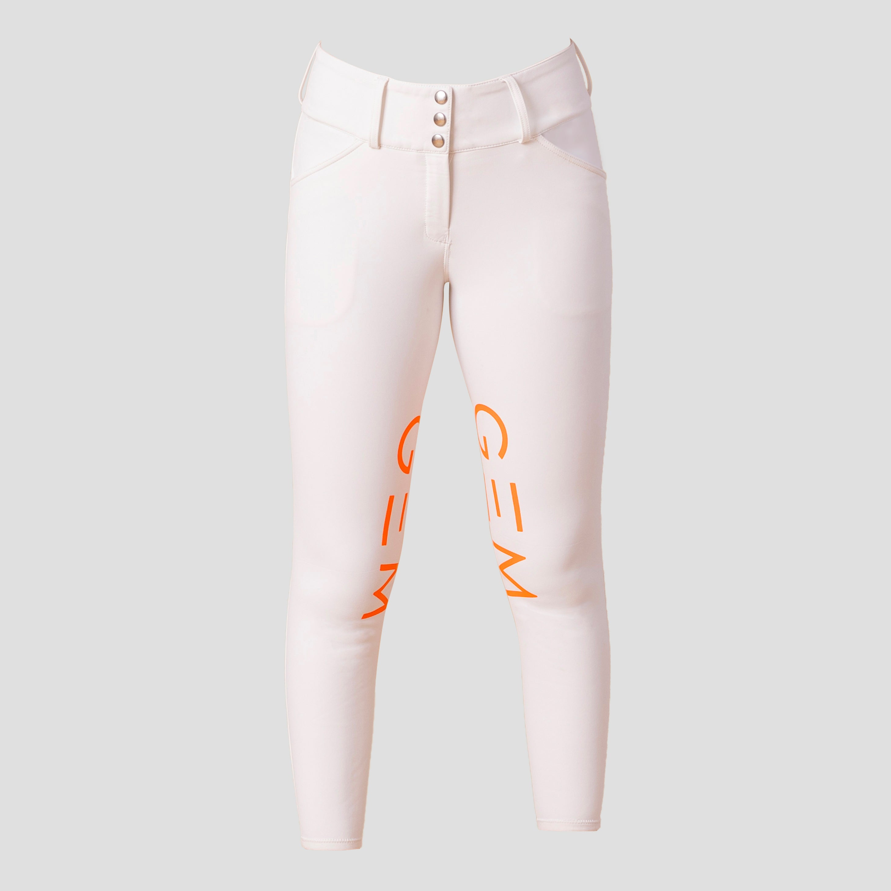 Pantalon Max Knee Grip - GEM