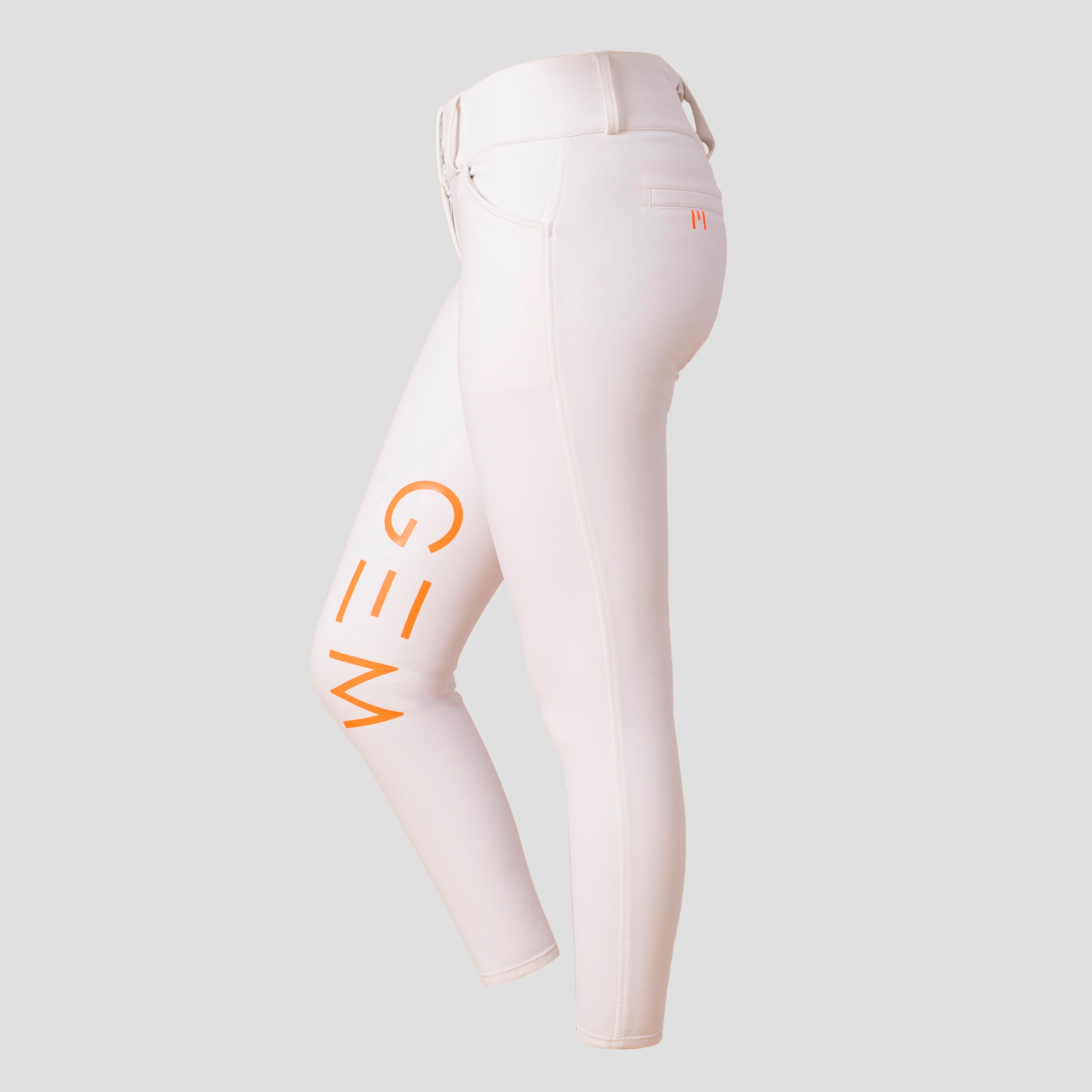 Pantalon Max Knee Grip - GEM
