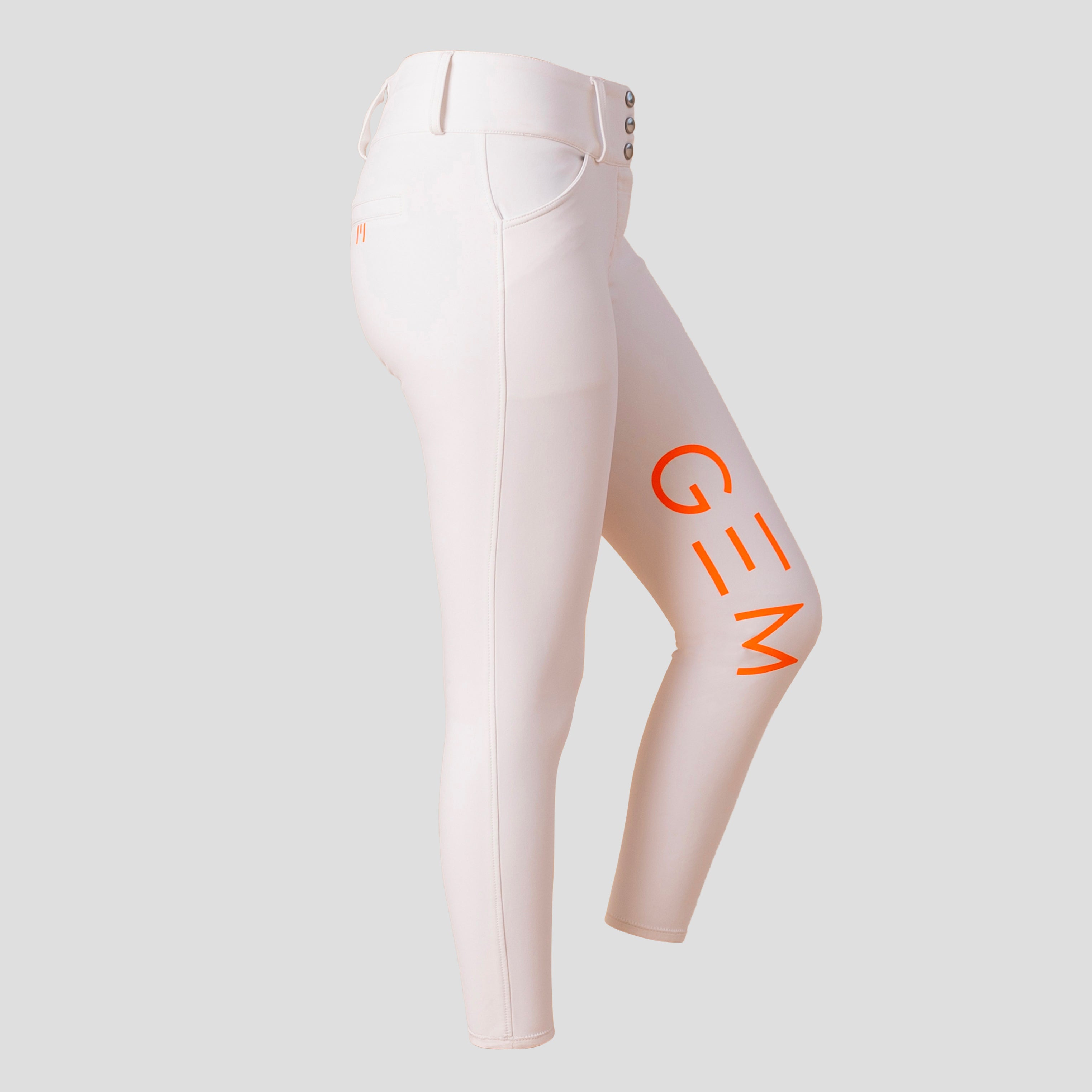 Pantalon Max Knee Grip - GEM