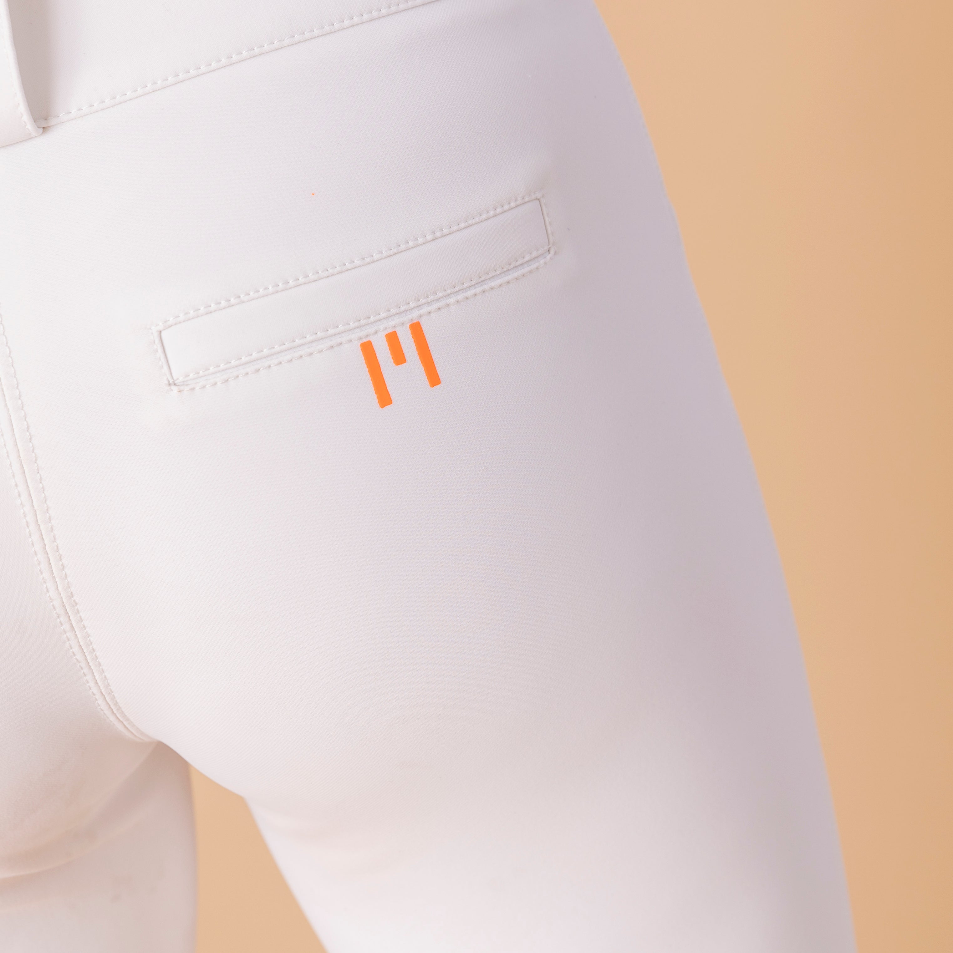 Pantalon Max Knee Grip - GEM