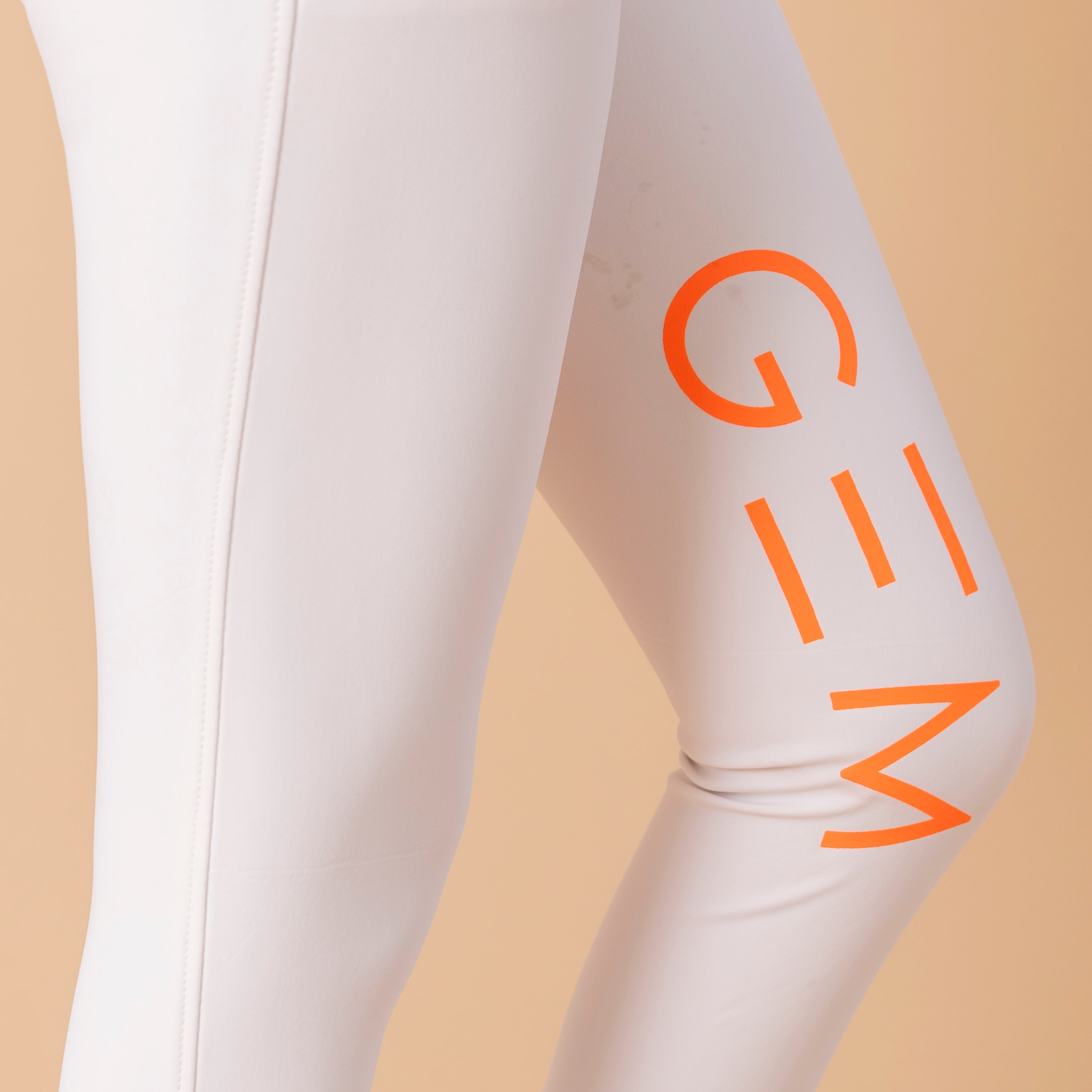 Pantalon Max Knee Grip - GEM