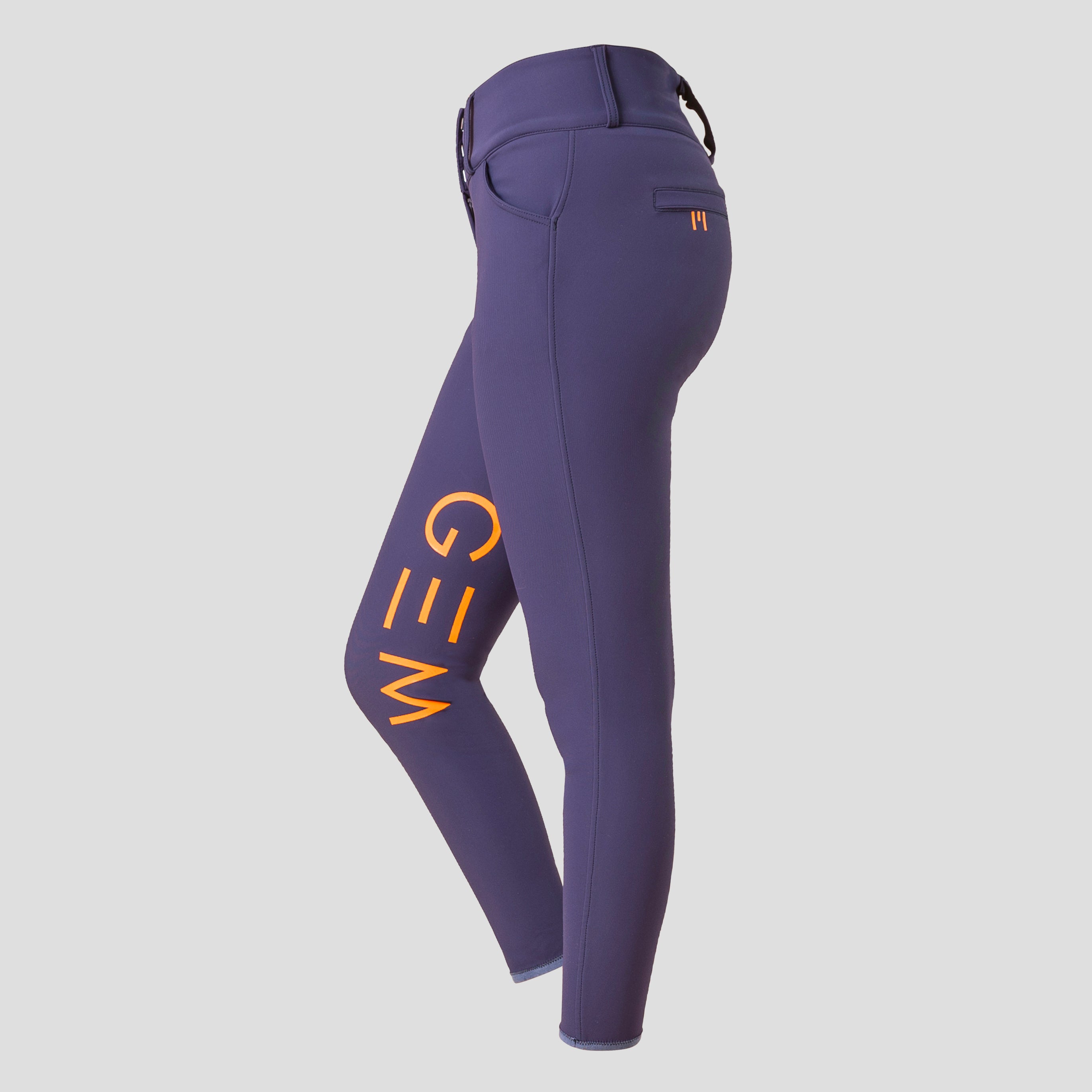 Pantalon Max Knee Grip - GEM