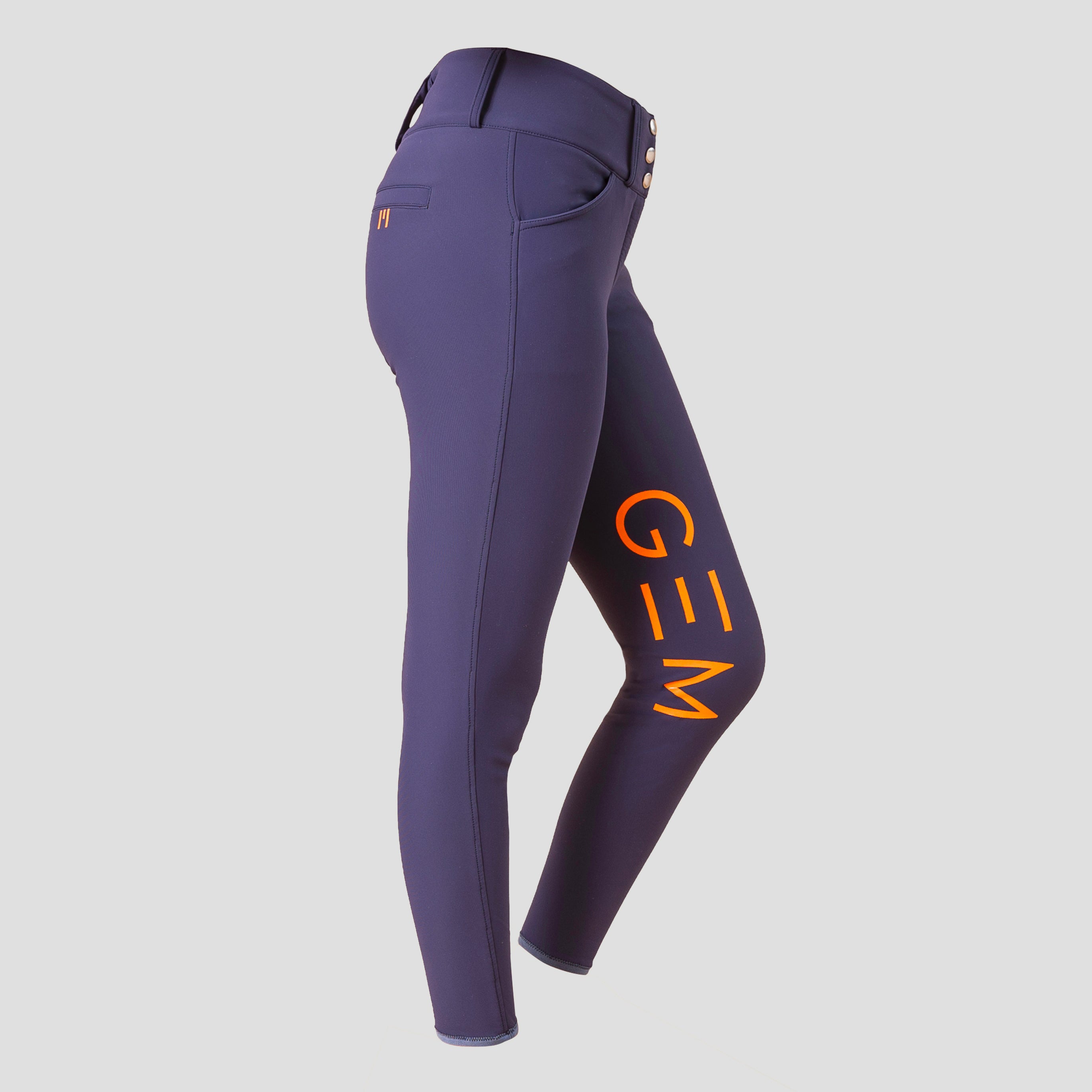 Pantalon Max Knee Grip - GEM