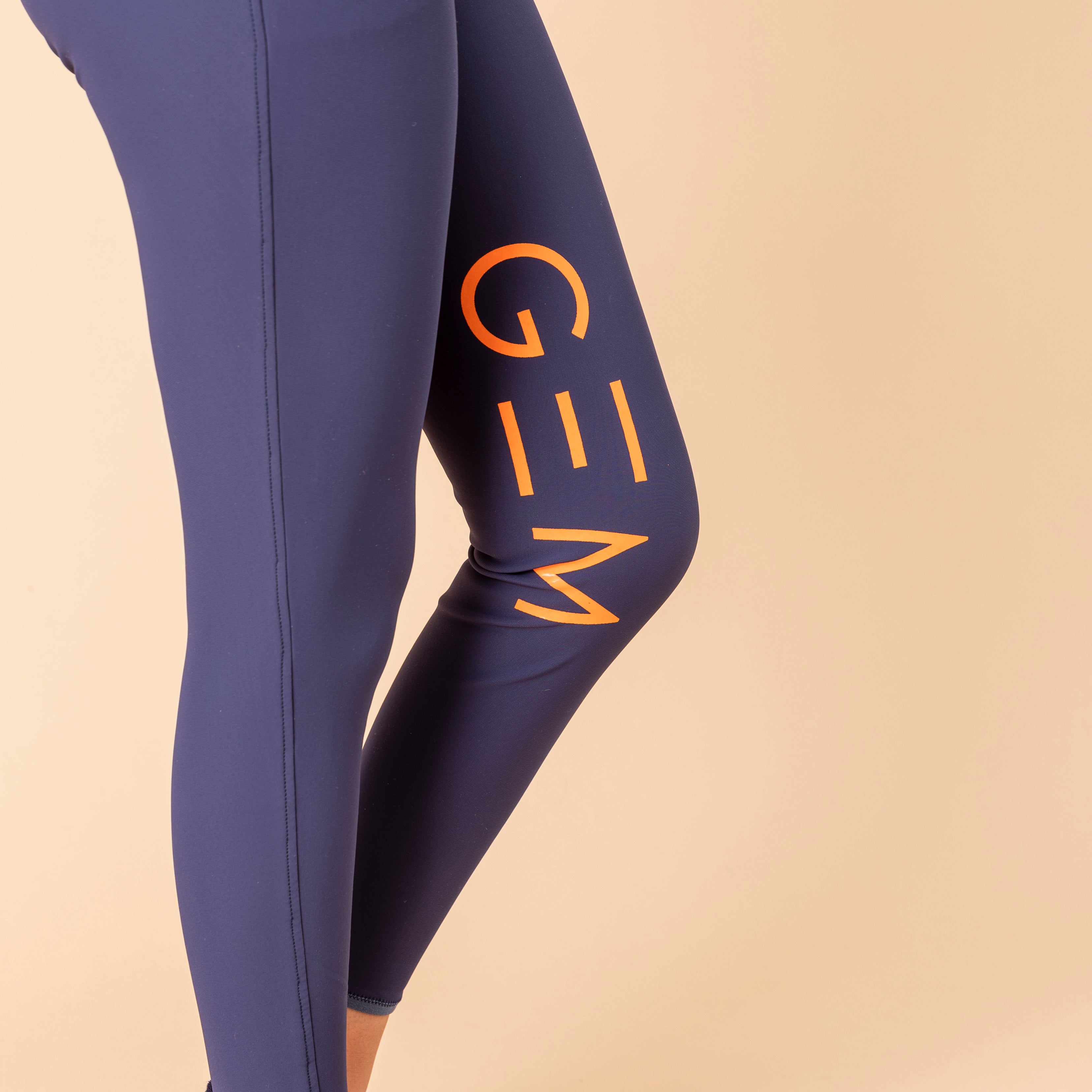 Pantalon Max Knee Grip - GEM