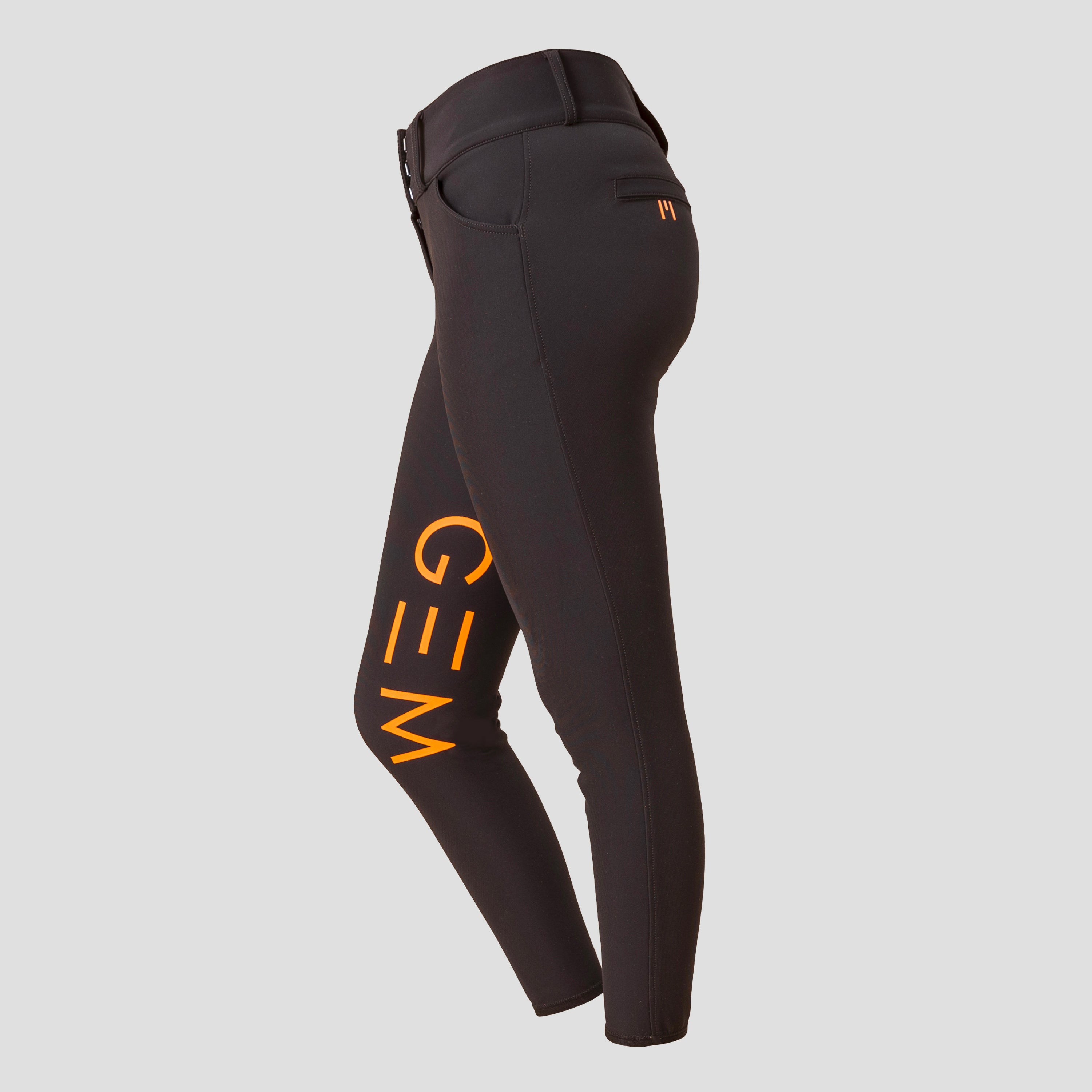 Pantalon Max Knee Grip - GEM