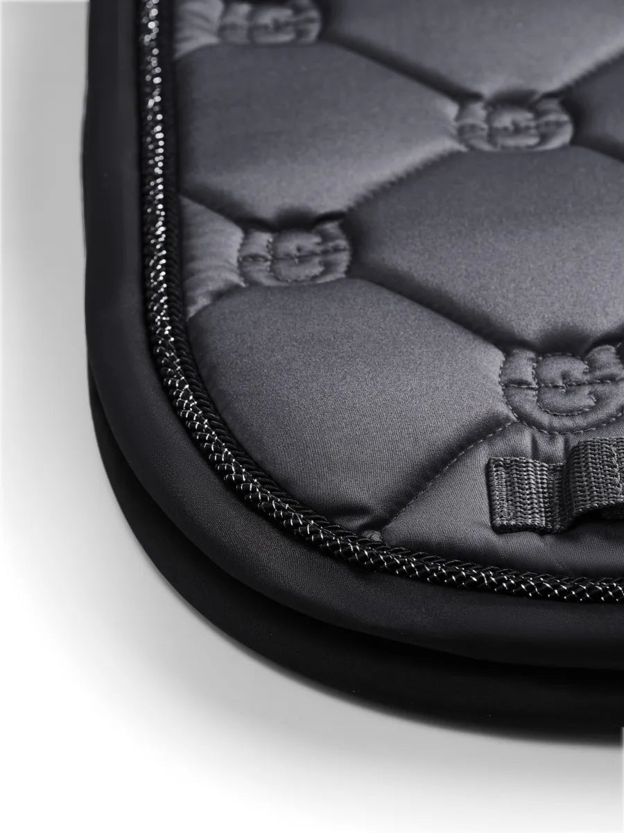 Tapis de selle Winter Shadow DRESSAGE - Equestrian Stockholm