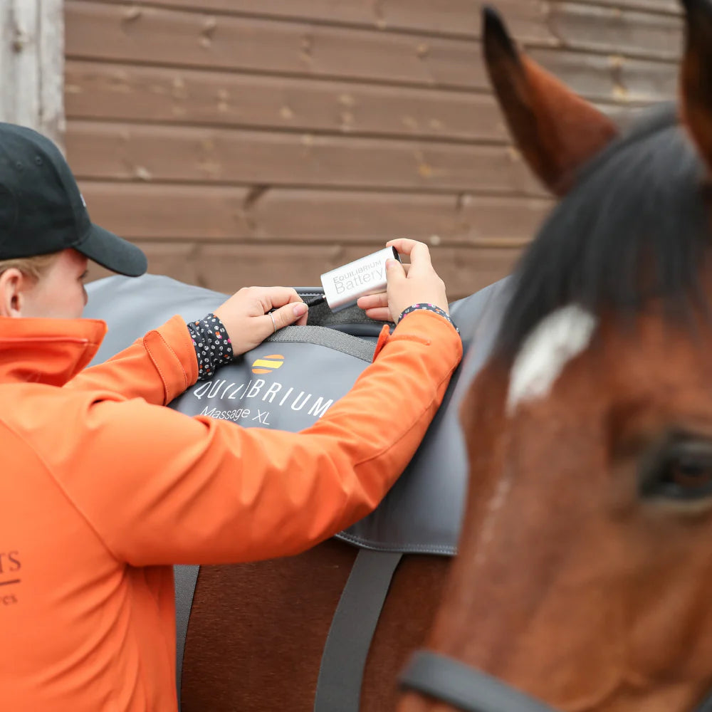Tapis de massage - Equilibrium