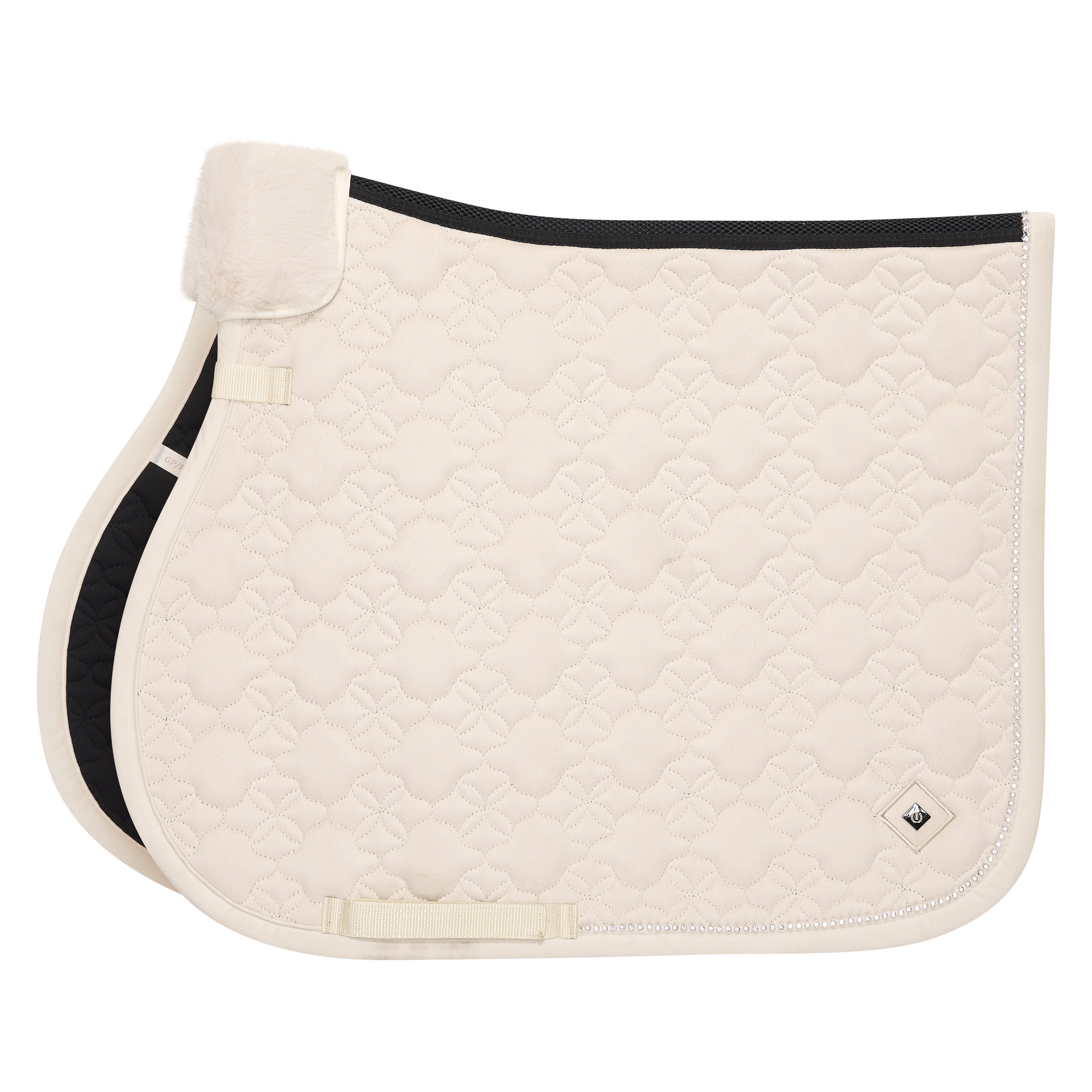 Tapis de selle Simone MIXTE - IMPERIAL RIDING