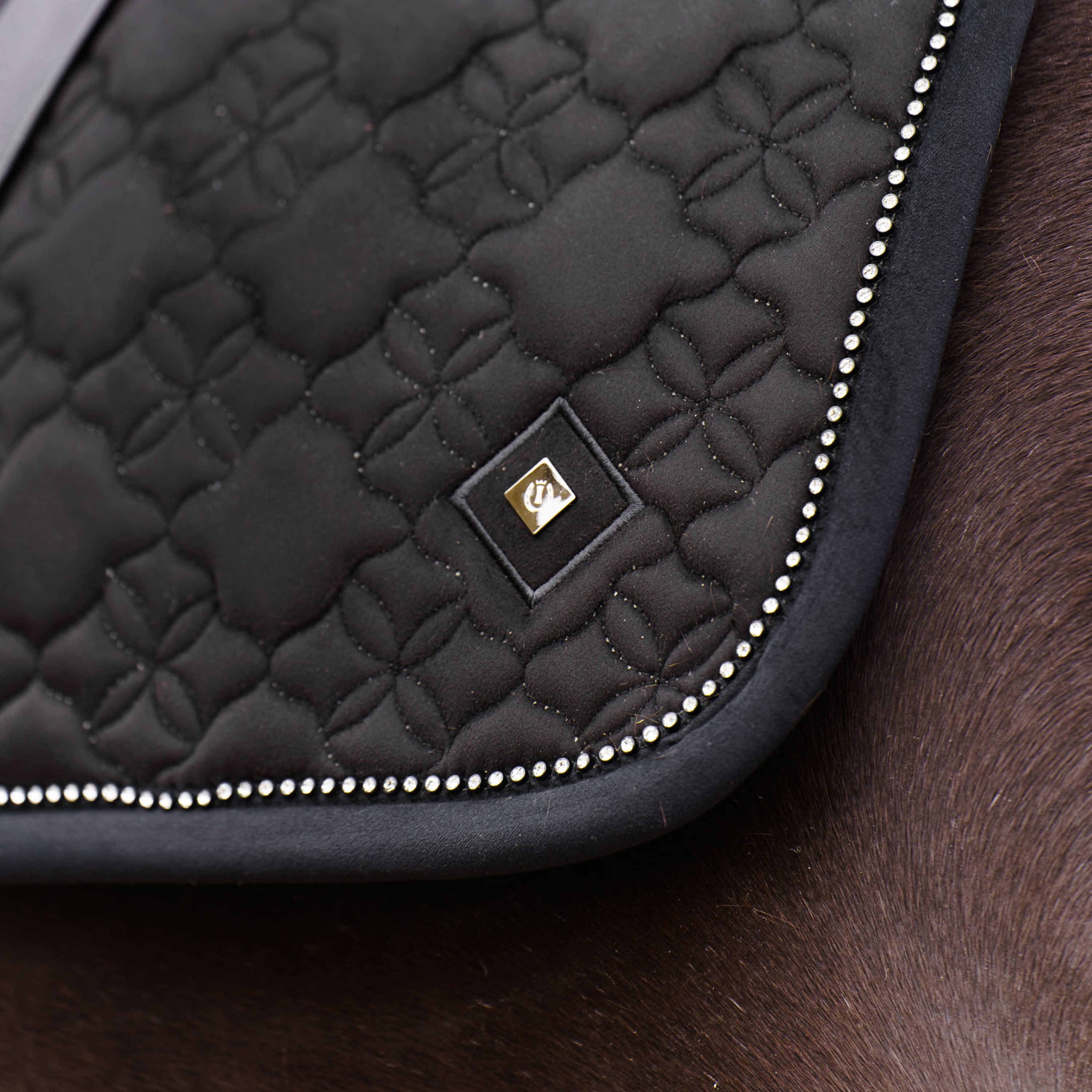 Tapis de selle Simone MIXTE - IMPERIAL RIDING