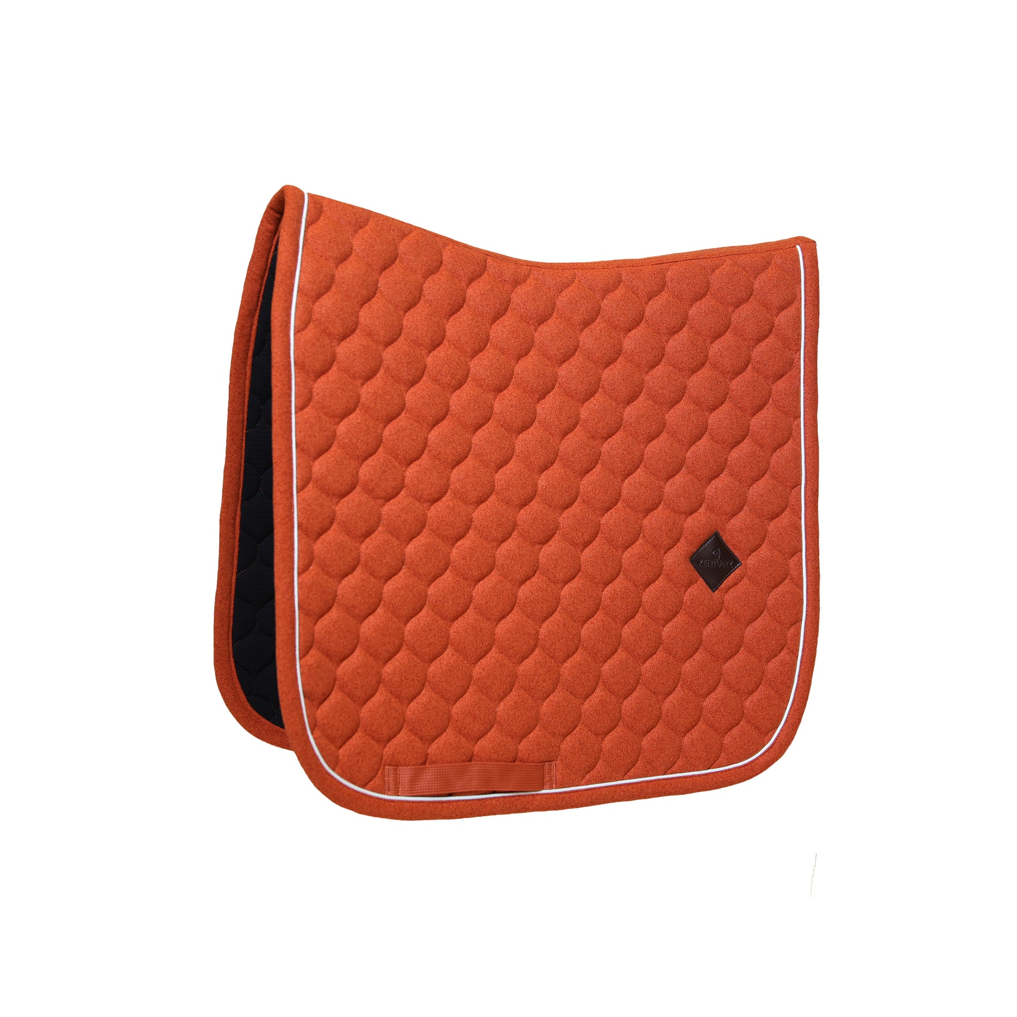 Tapis de selle Melange DRESSAGE - Kentucky