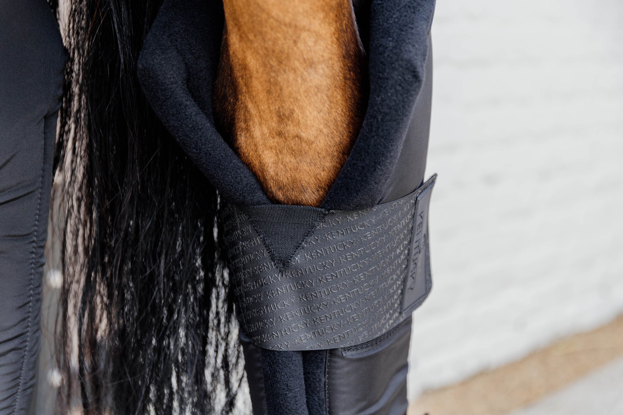 Guêtres de repos PROtect Classic - KENTUCKY