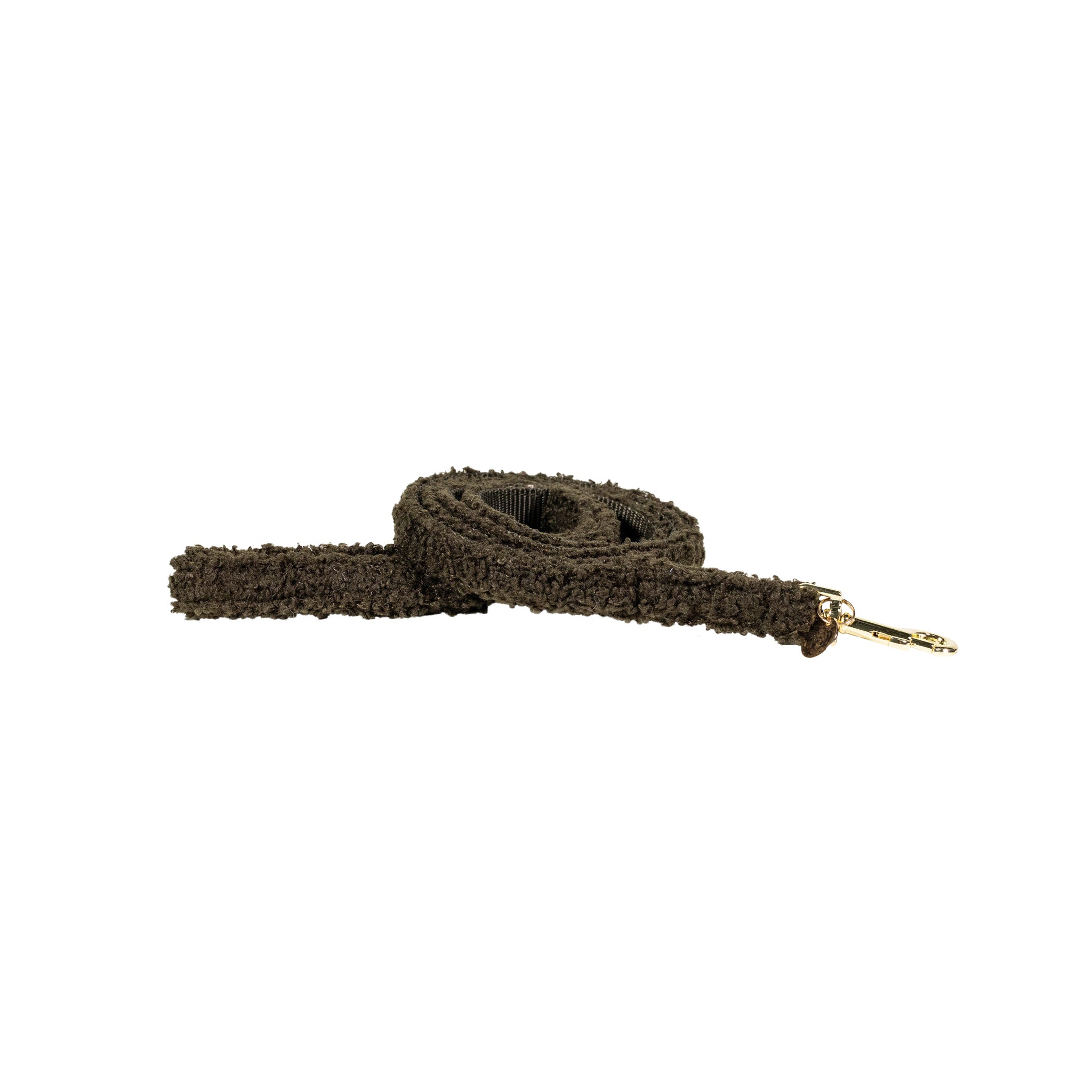 Laisse pour chien Teddy Fleece 120cm - Kentucky
