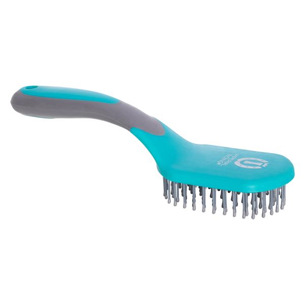 Brosse à crins Boomerang - IMPERIAL RIDING