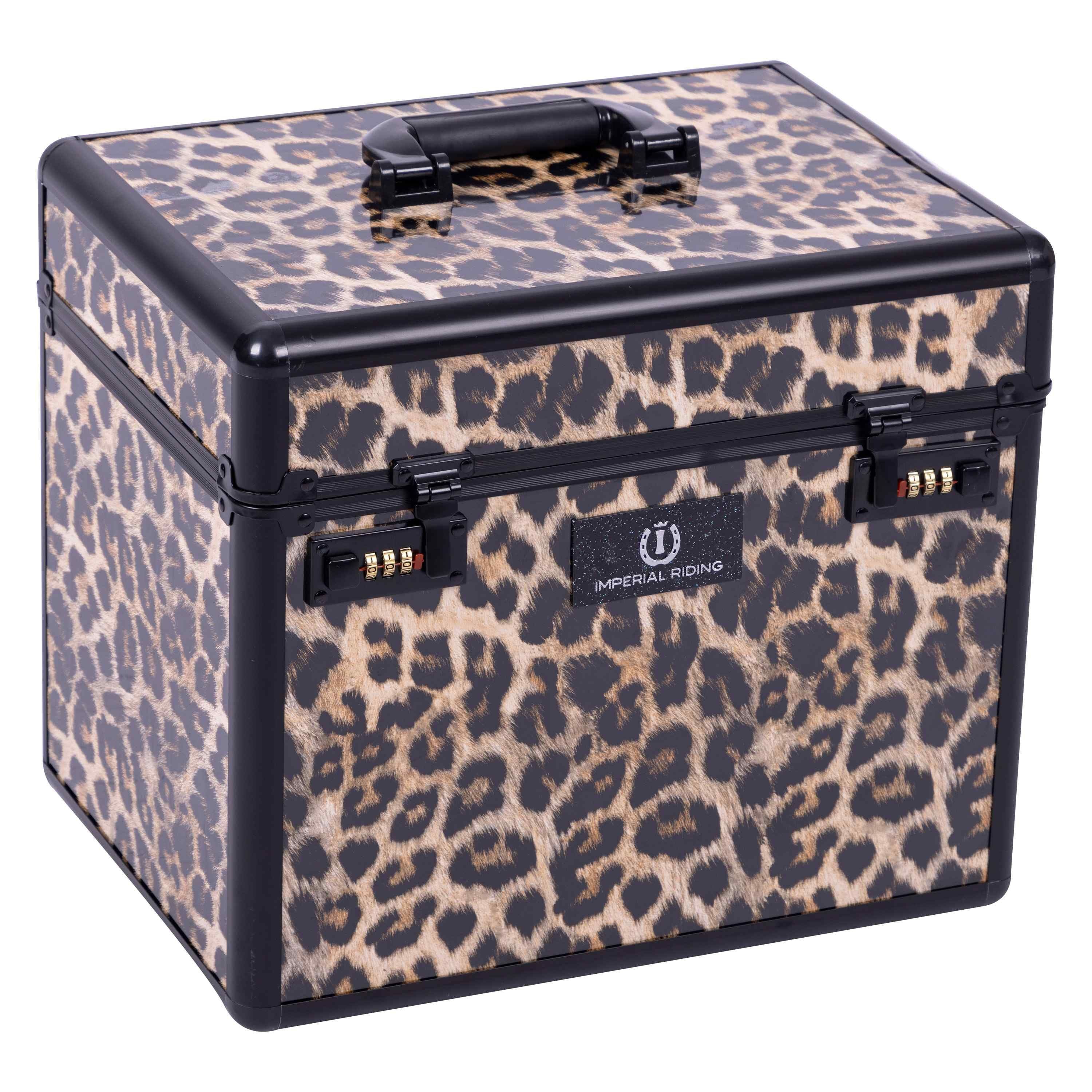 Boite de pansage Grooming box Shiny - Imperial Riding