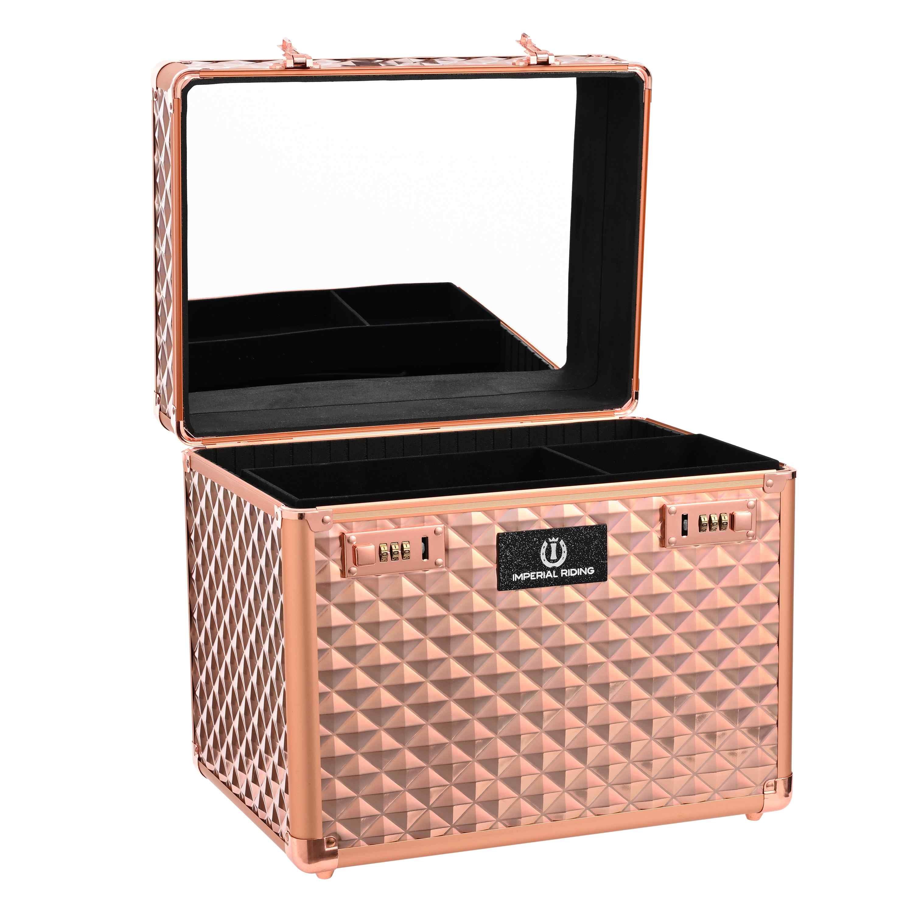 Boite de pansage Grooming box Shiny - Imperial Riding