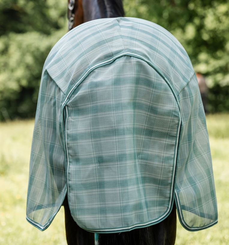 Couverture anti-mouches Newmarket - HORSEWARE