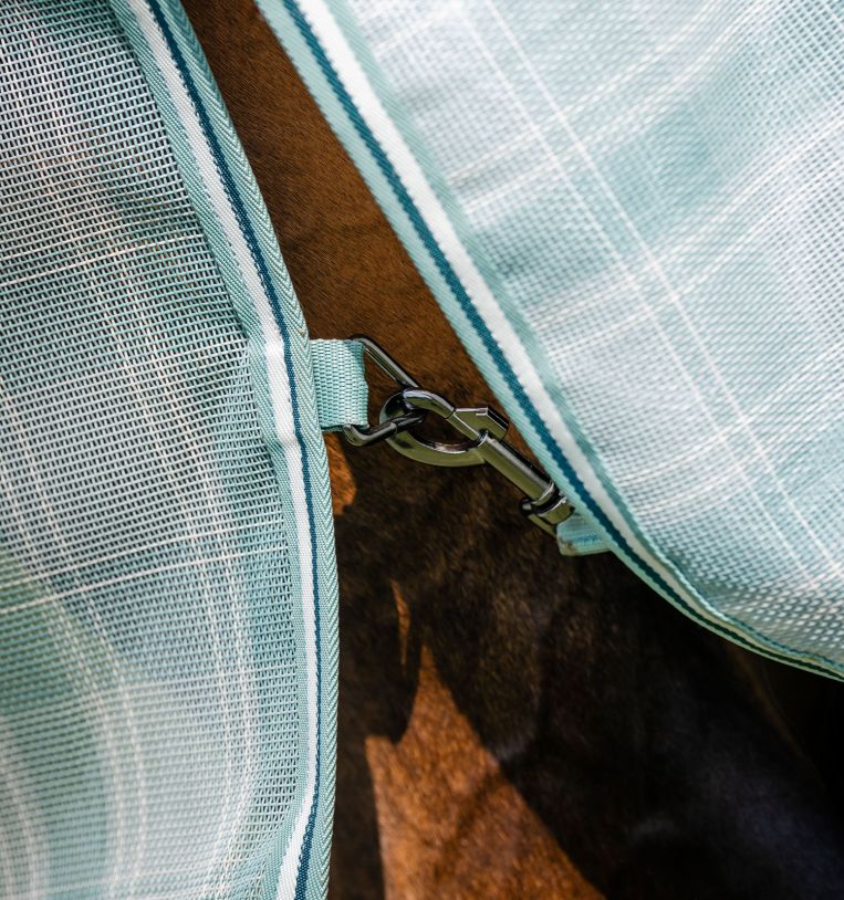 Couverture anti-mouches Newmarket - HORSEWARE