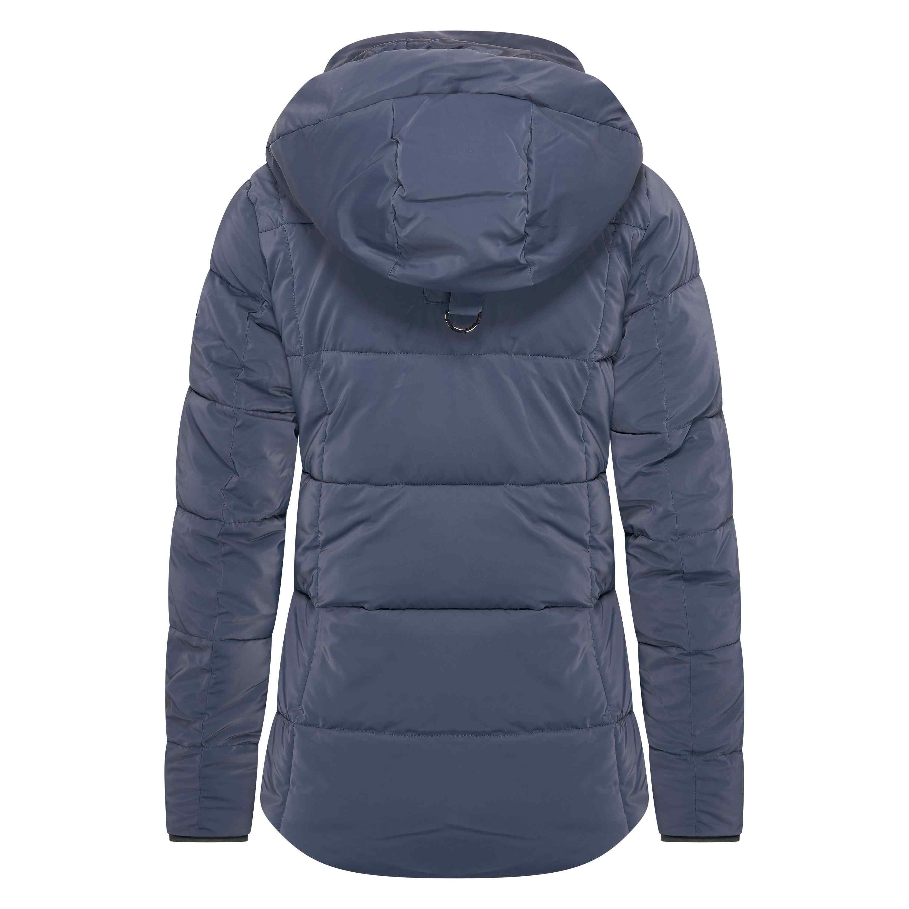 Veste doudoune velours Beau - IMPERIAL RIDING