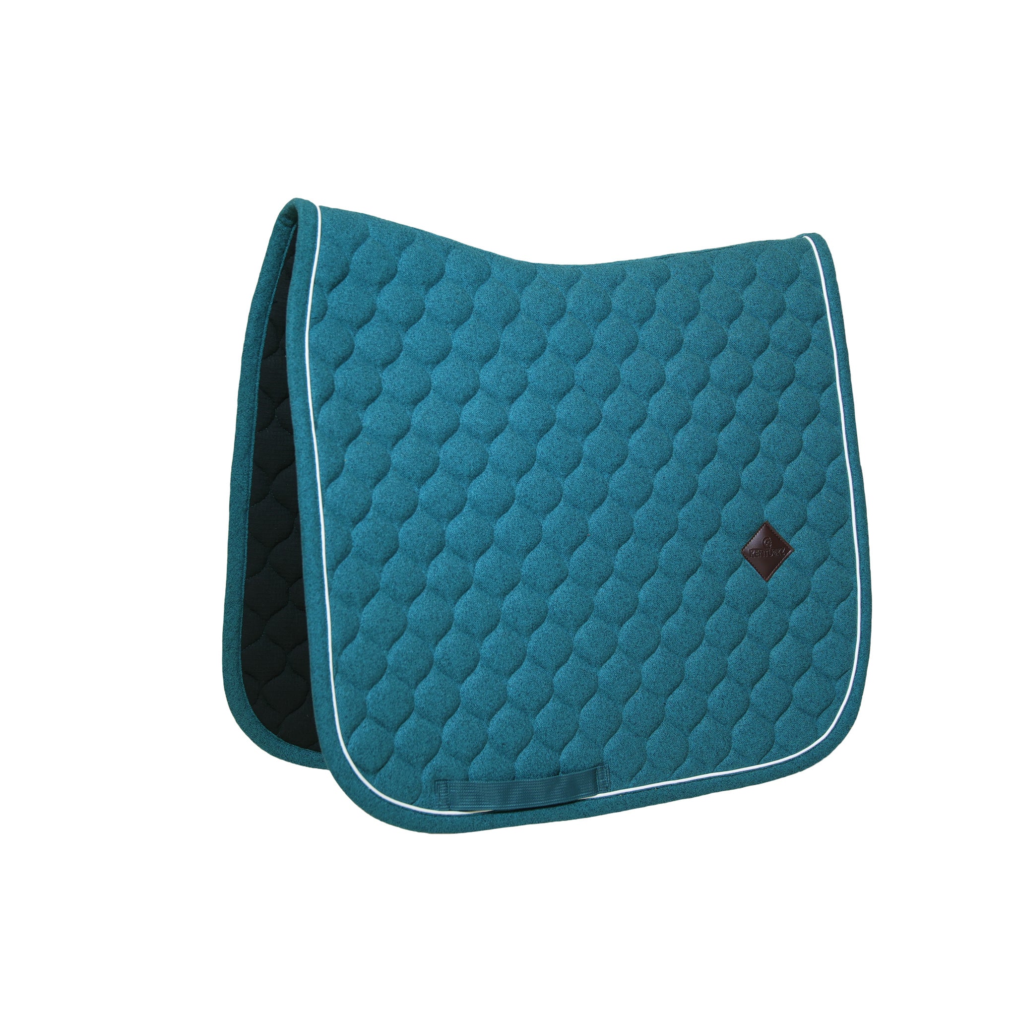 Tapis de selle Melange DRESSAGE - Kentucky